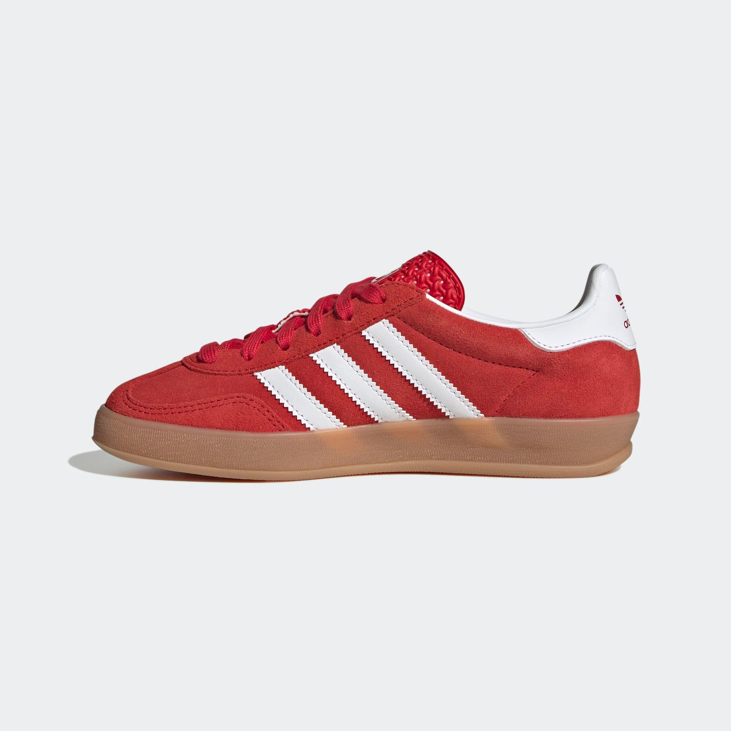 adidas Originals Sneaker »GAZELLE INDOOR  FÜR KINDER«