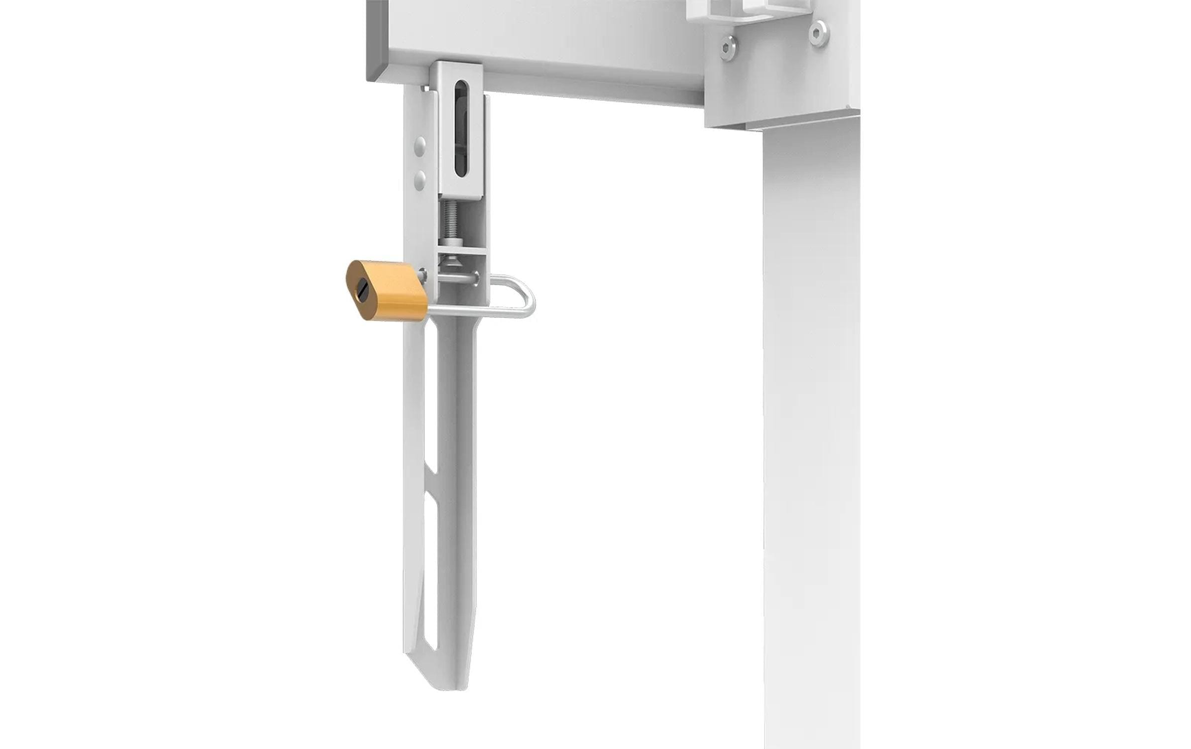   TV-Ständer »Neomounts by NewStar WL55-875WH1 Weiss«