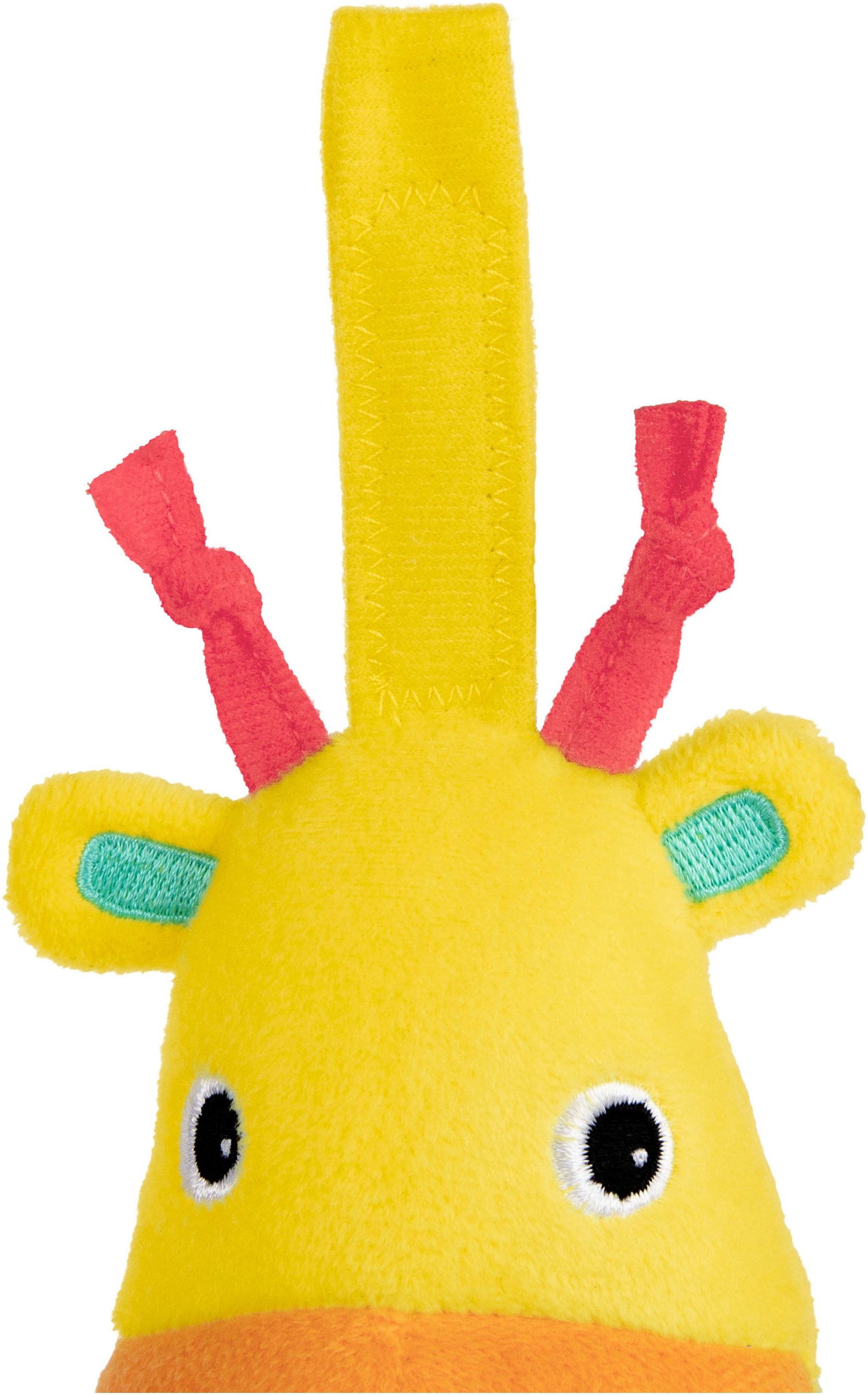 Bright Starts Lernspielzeug »Bright Starts Pull, Play & Boogie  Musical Activity Toy« mit Sound