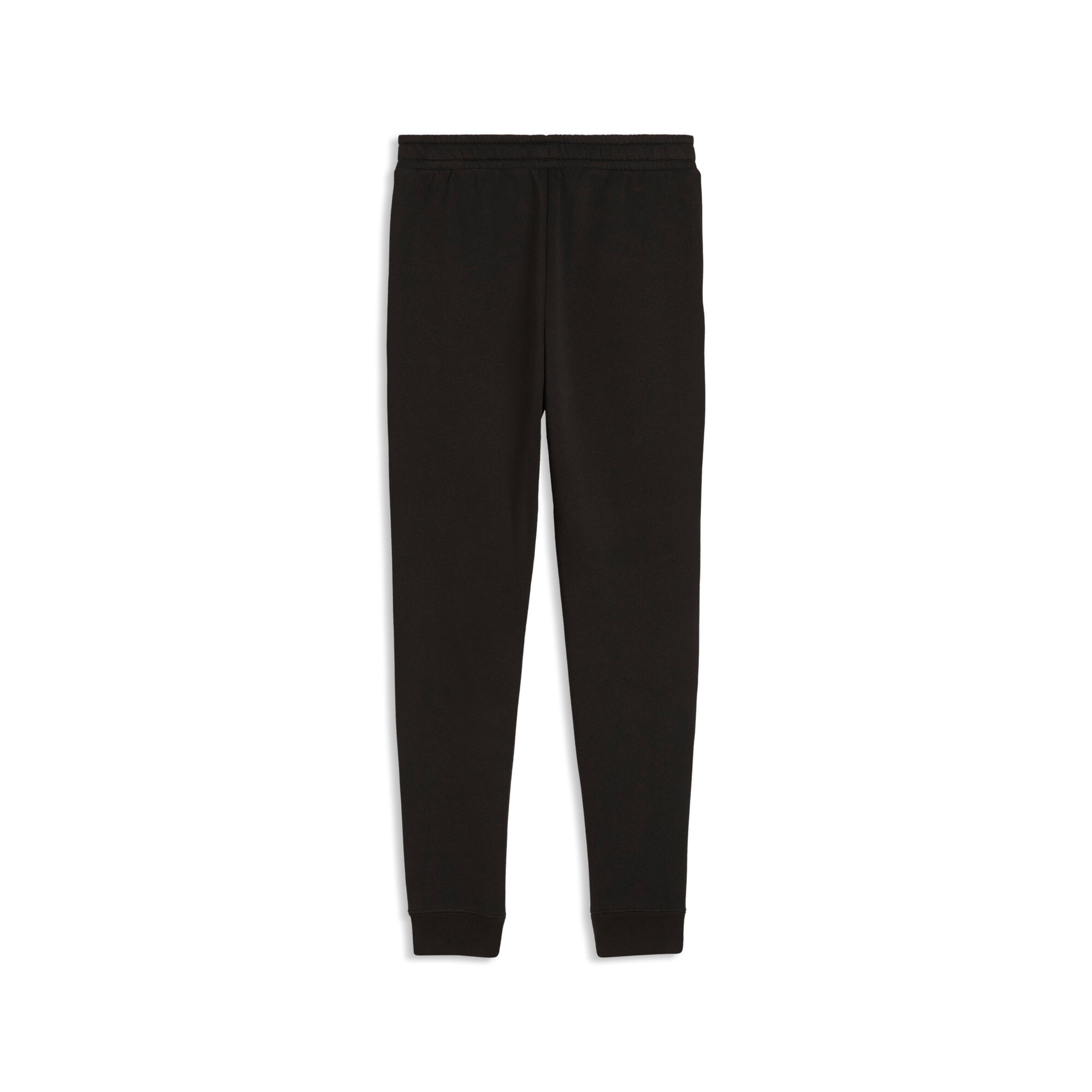 PUMA Pantalon de survêtement »ESS BLOCK SWEATPANTS FL B«  coupe régulière, pour sport et loisirs, style sportif