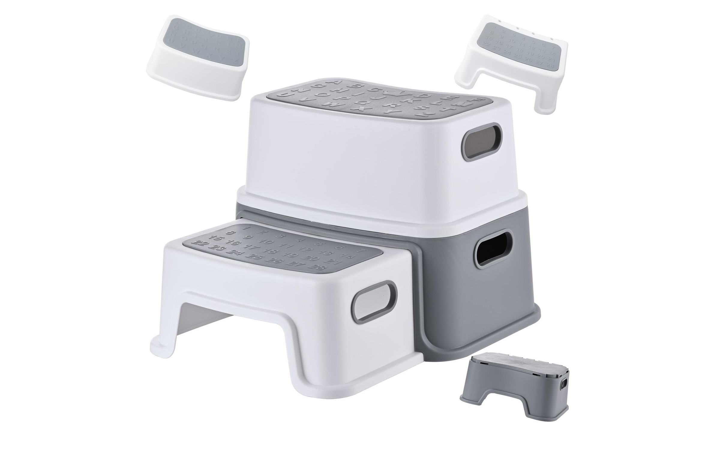 relaxdays Tabouret marchepied
