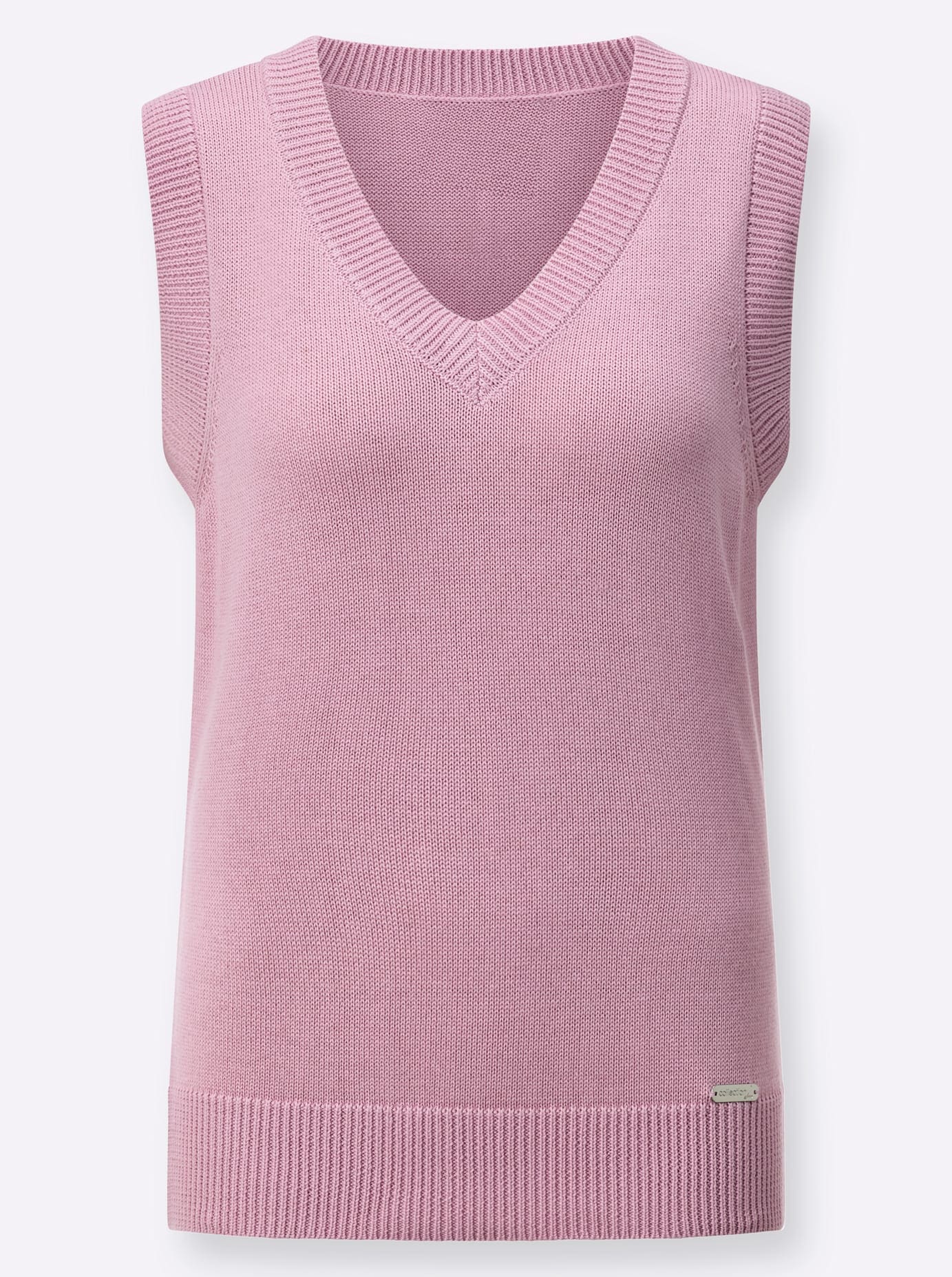 Casual Looks Pull-over »Pullunder«