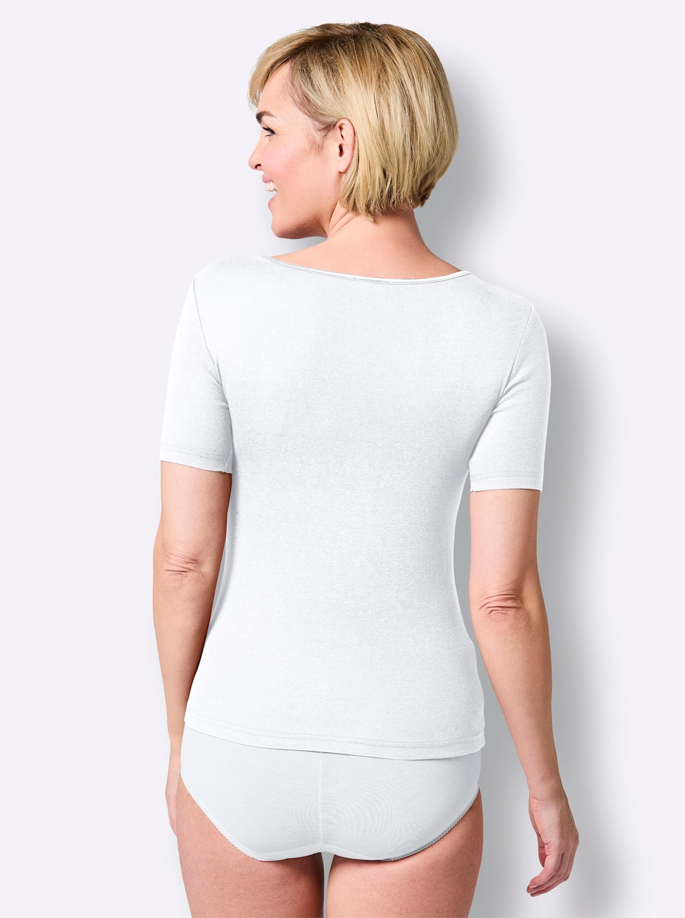 wäschepur Sous-maillot 1 cuis