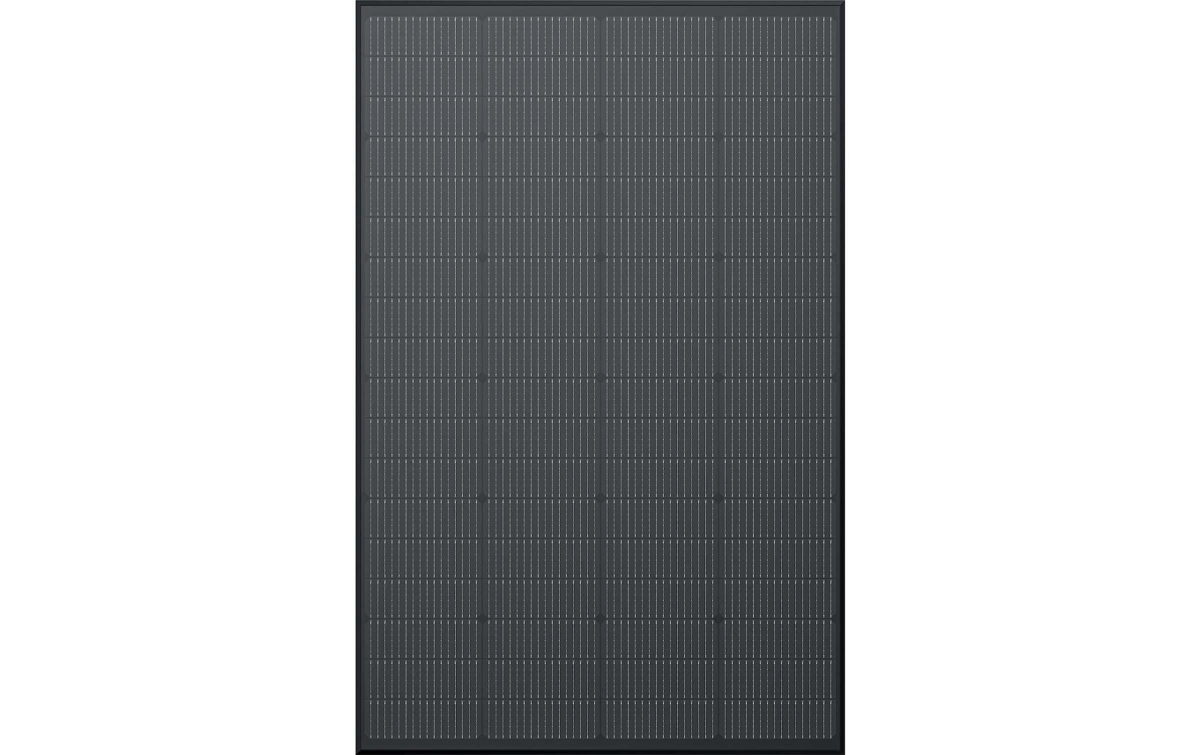 Ecoflow Solarmodul »Starres 175 W«