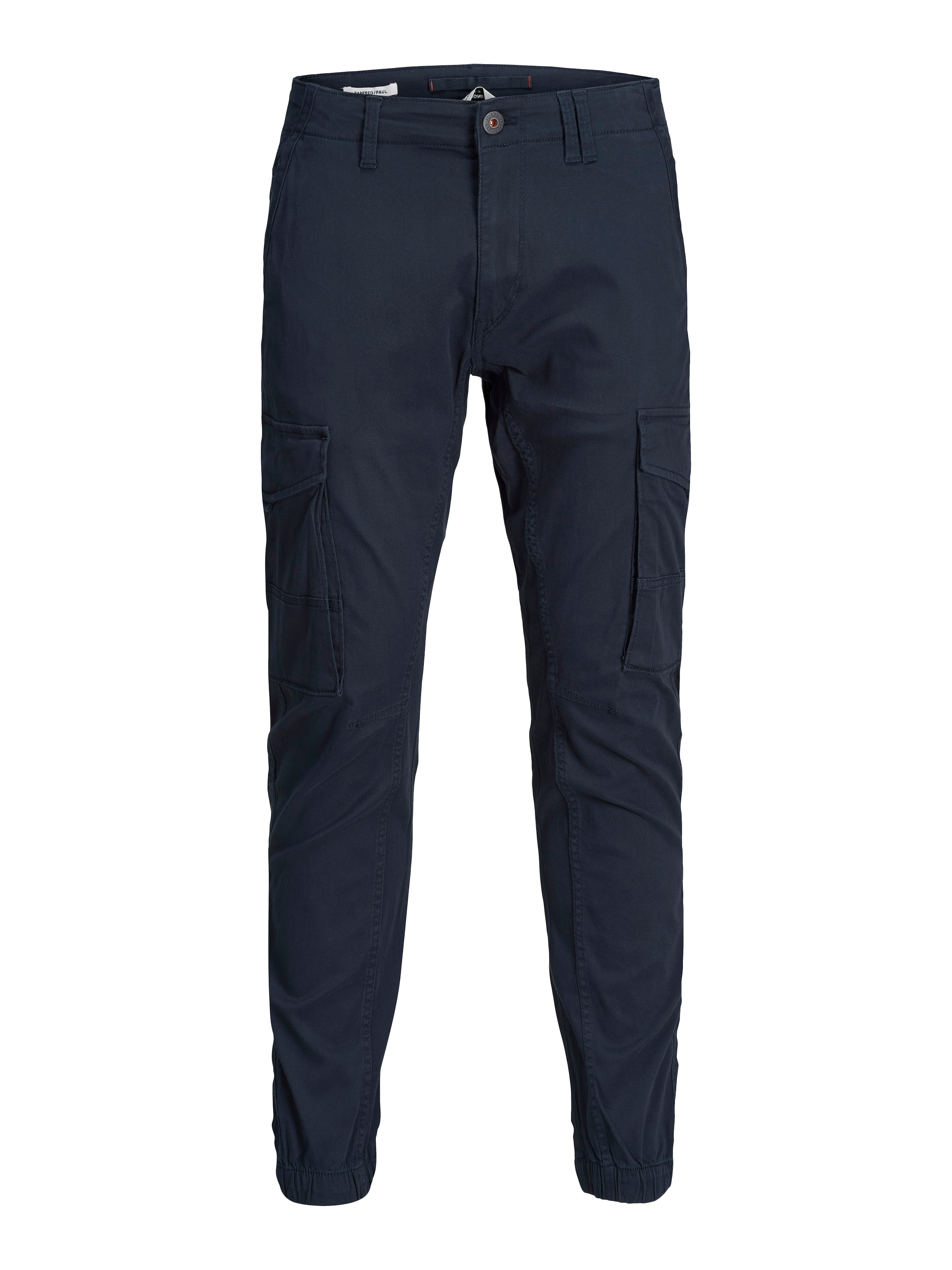 Jack & Jones Cargohose »PAUL FLAKE«  Baumwollmischung, regular fit