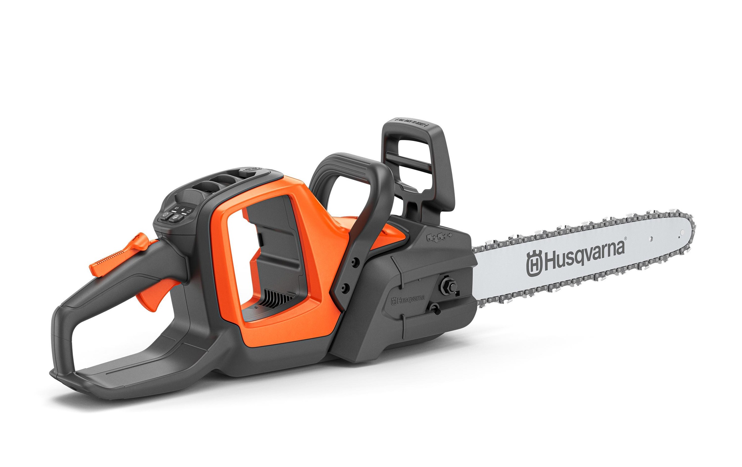 Husqvarna Tronçonneuse à batterie »242i«