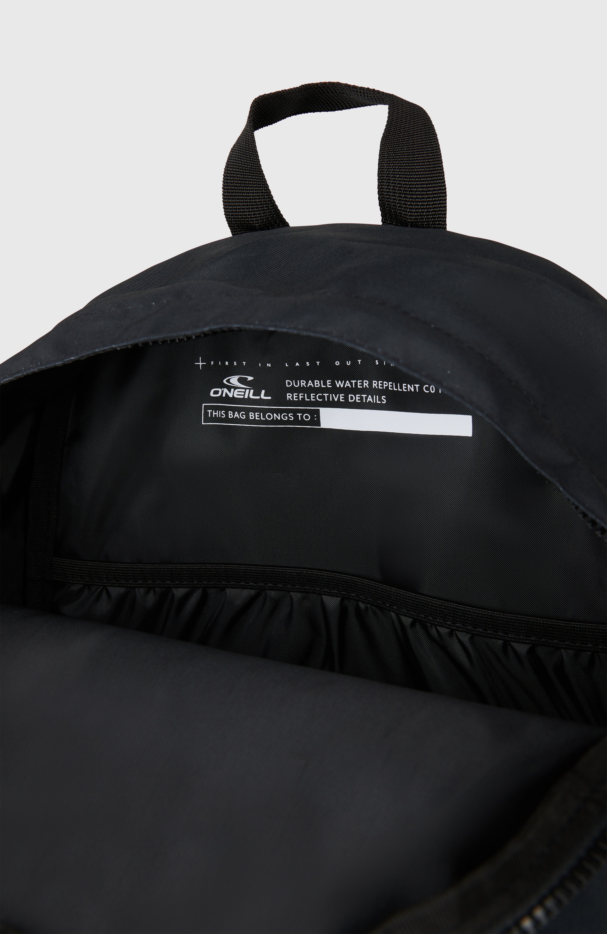 O'Neill Sac à dos für vielseitige Einsatzmöglichkeiten, für Erwachsene, aus Polyester