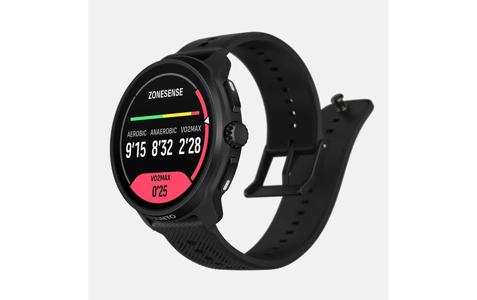 Suunto Montre de fitness »Race 2 49 mm«(/ 1,5 ″)