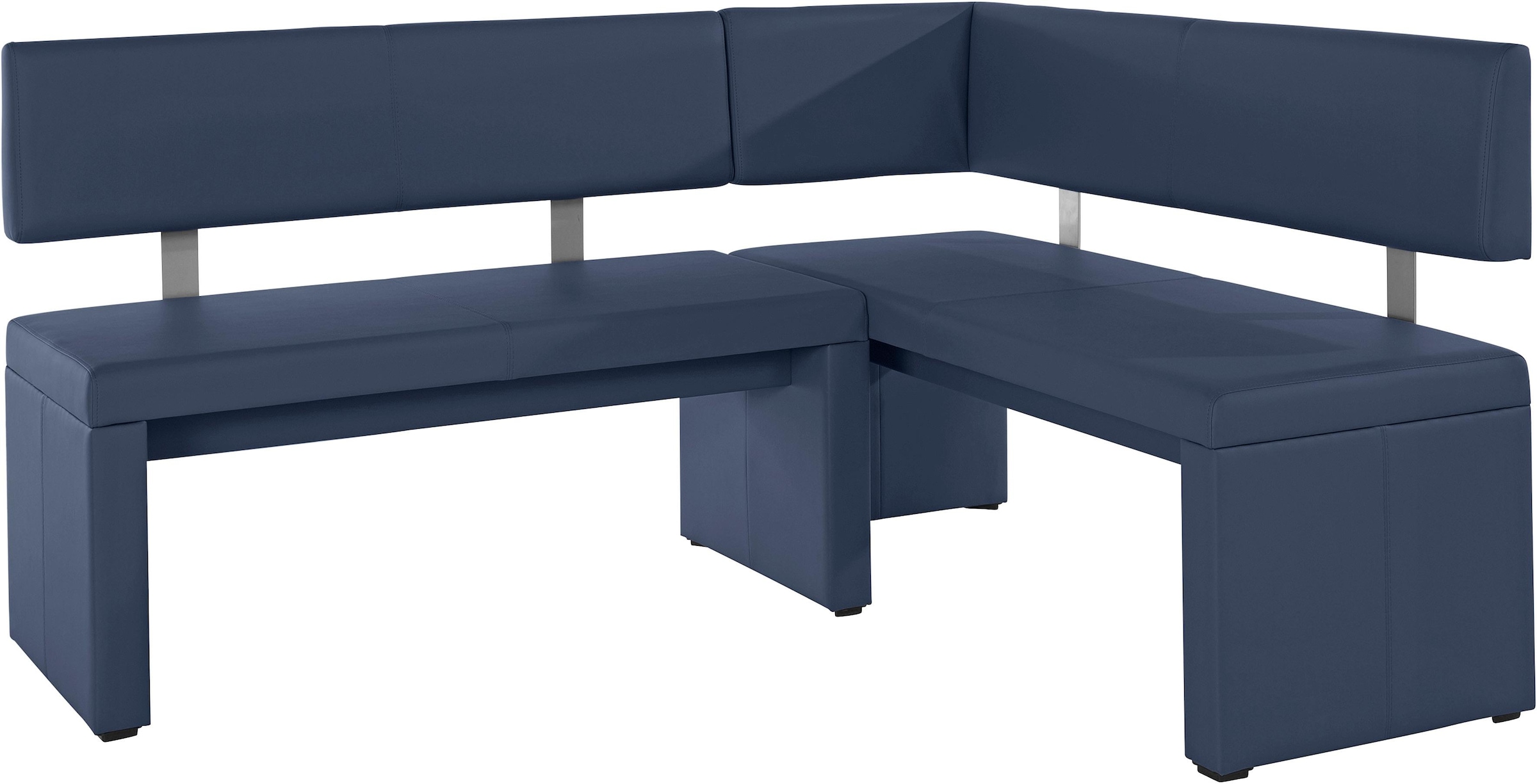 GOODproduct Banc d'angle »Charissa« En 3 tailles, différentes qualités