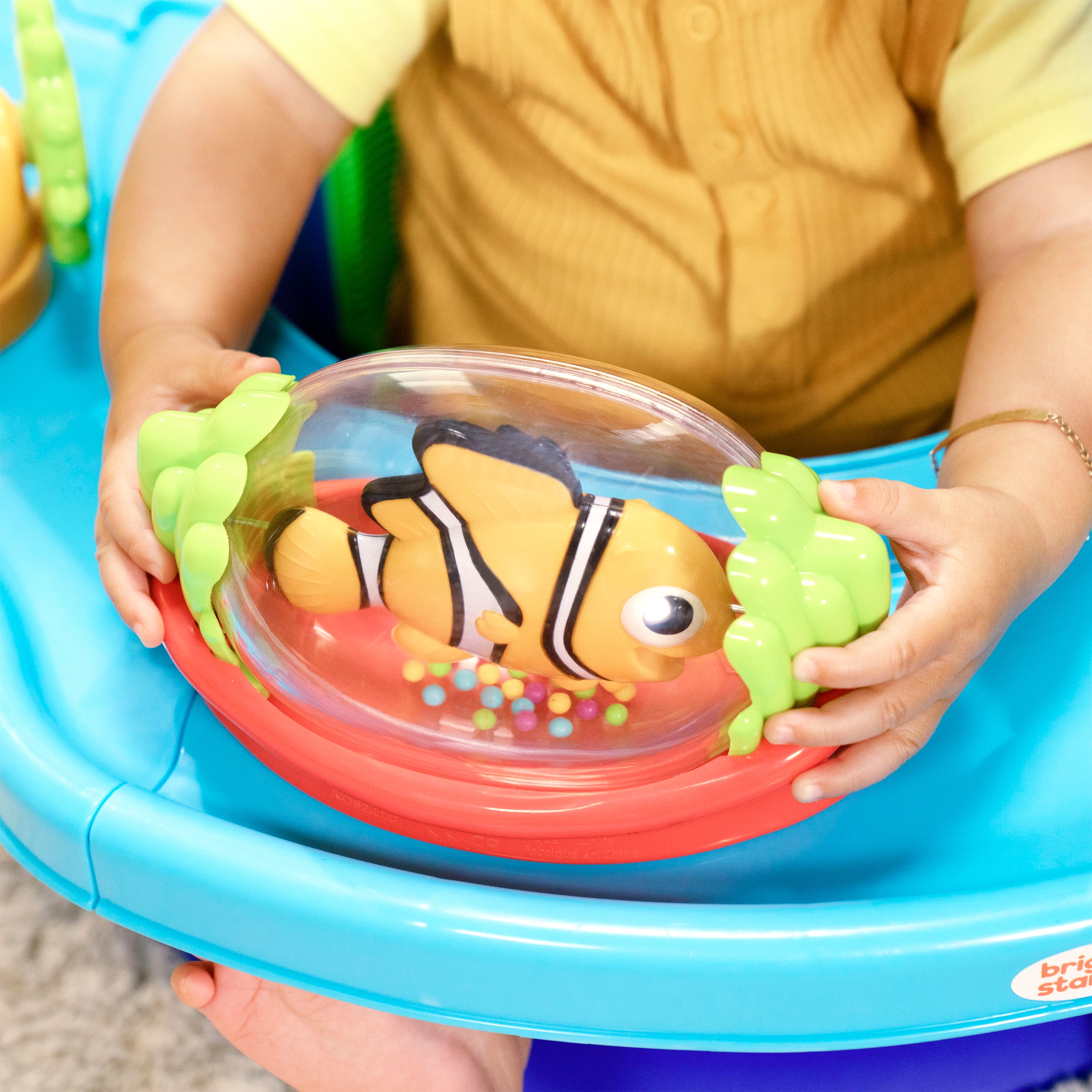 Bright Starts Siège de table »Finding Nemo SuperSeat 3-in-1 Seat«