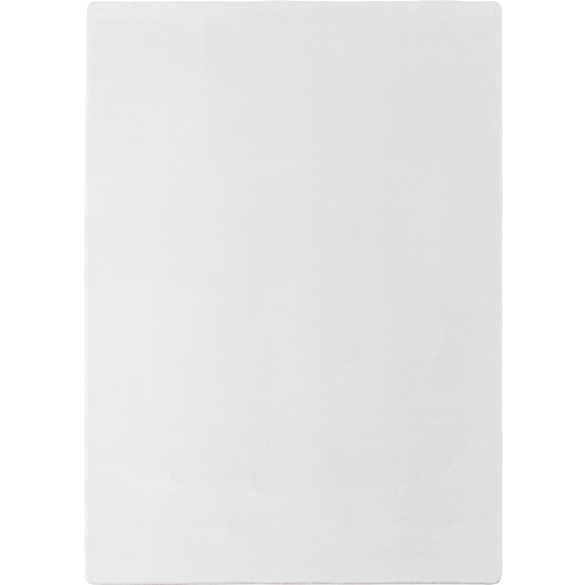 Ayyildiz Teppiche Tapis »JOY 1400 , auch als Läufer und in Rund erhältlich« Rectangulaire 11 mm Höhe particulièrement doux, uni à poils courts, salon, chambre d’enfant