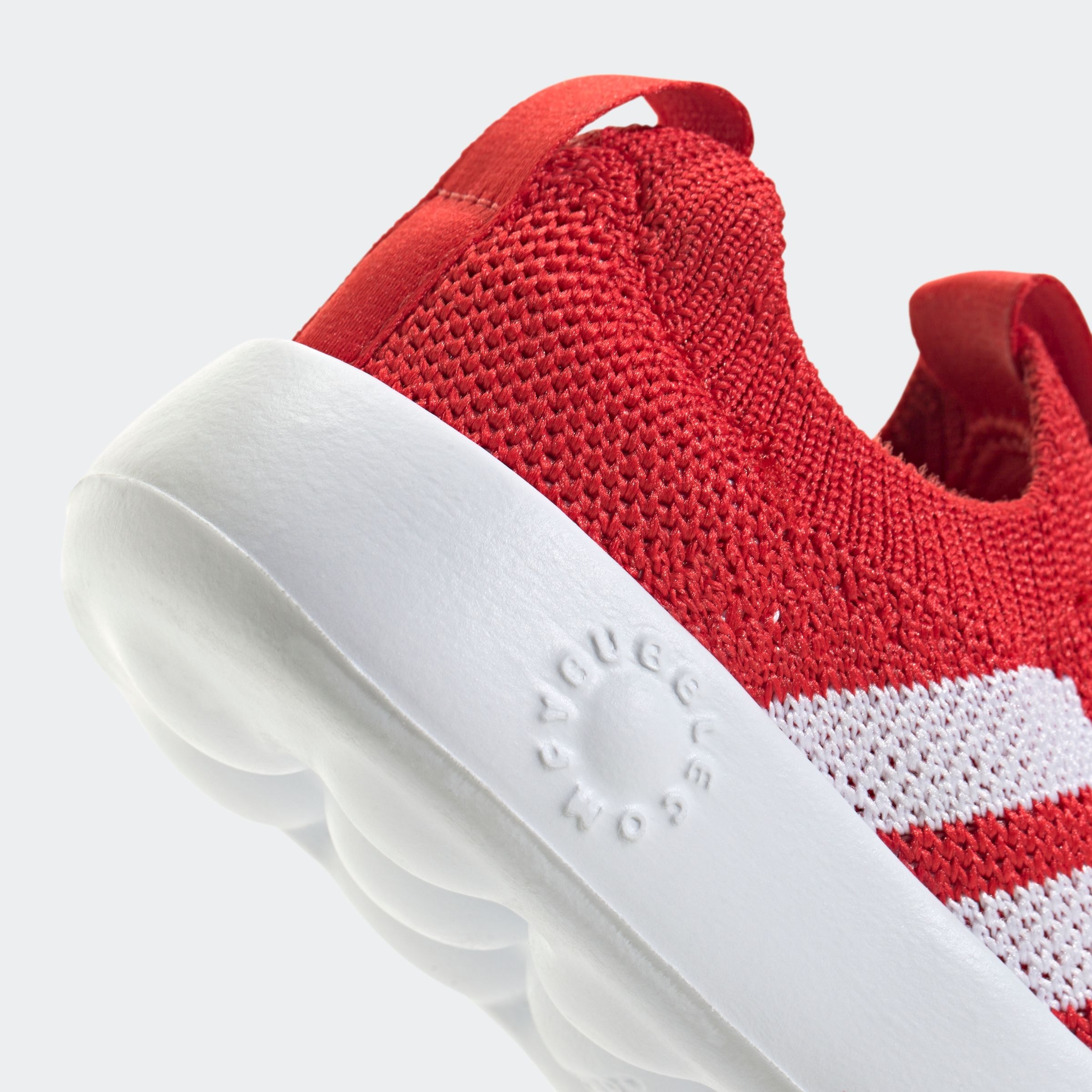 adidas Sportswear Baskets slip-on »BUBBLECOMFY KIDS«  für Kinder