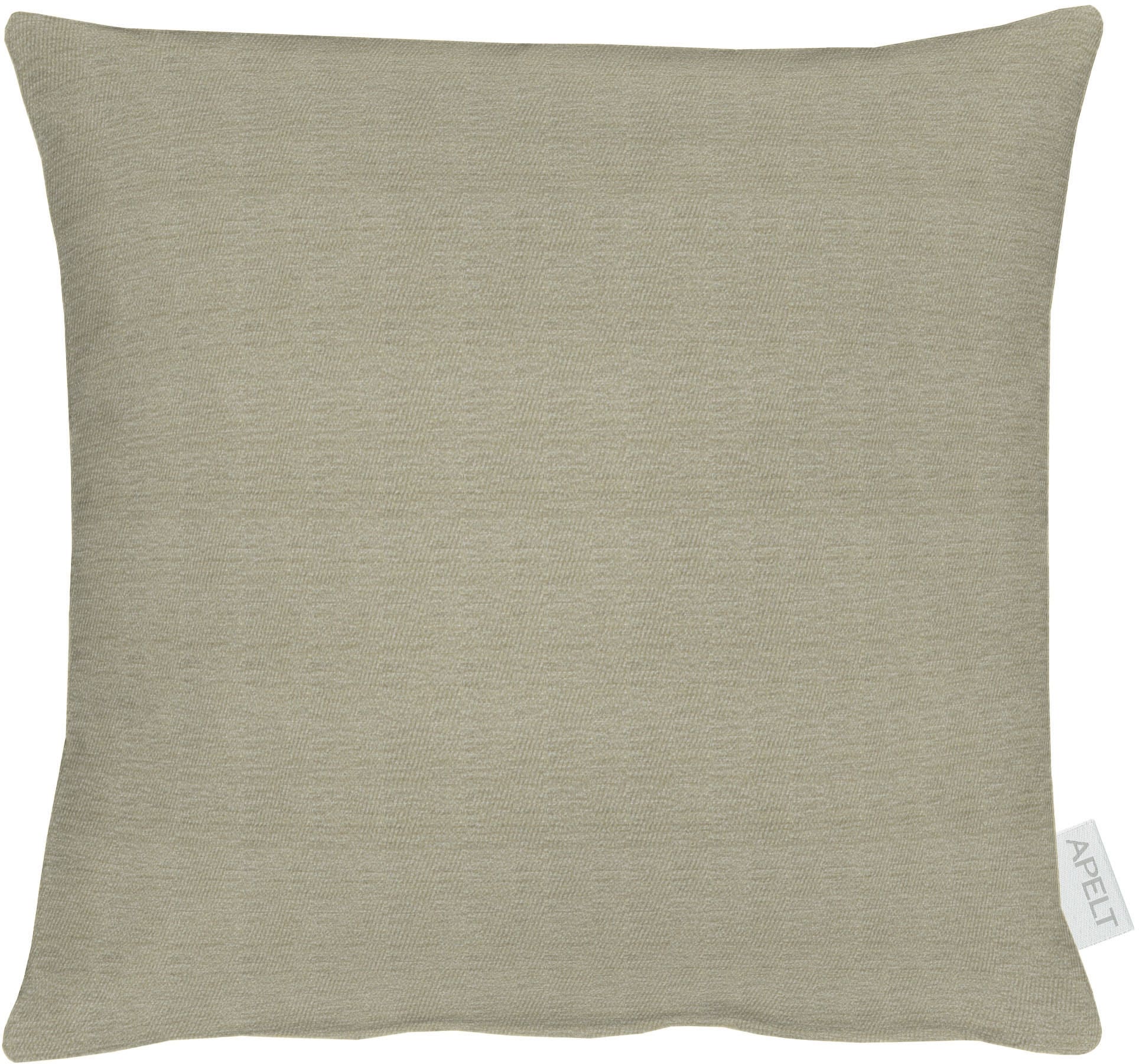 APELT Dekokissen »Luca« Kissenhülle ohne Füllung, 1 Stück