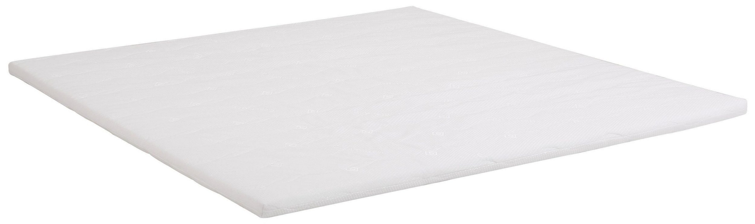 Home affaire Boxspringbett »Cavan« Eiche, inkl. Bettkasten & Topper, verschiedene Härtegrade (auch H4)