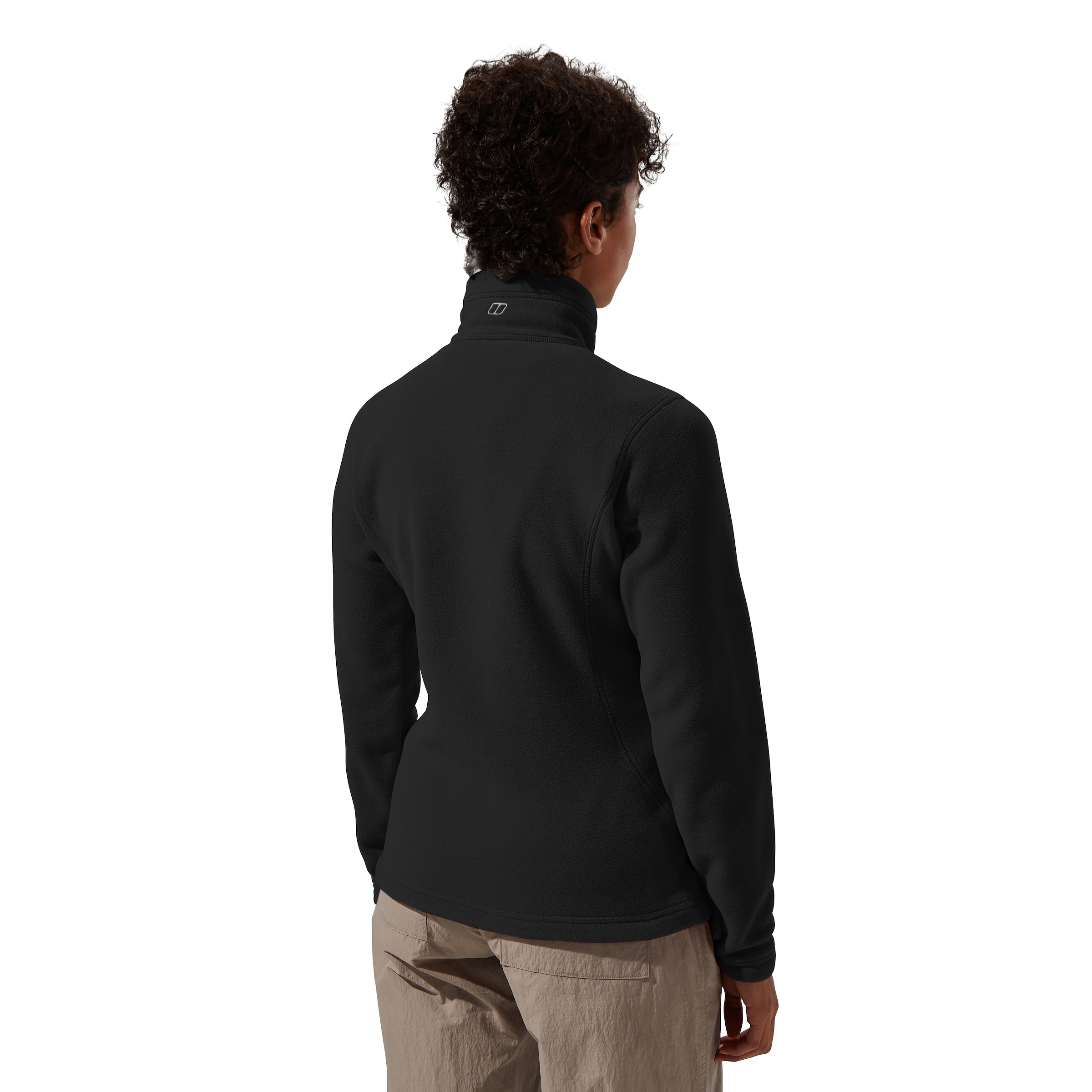 Berghaus Fleecejacke »PRISM PT IA FL JKT AF«