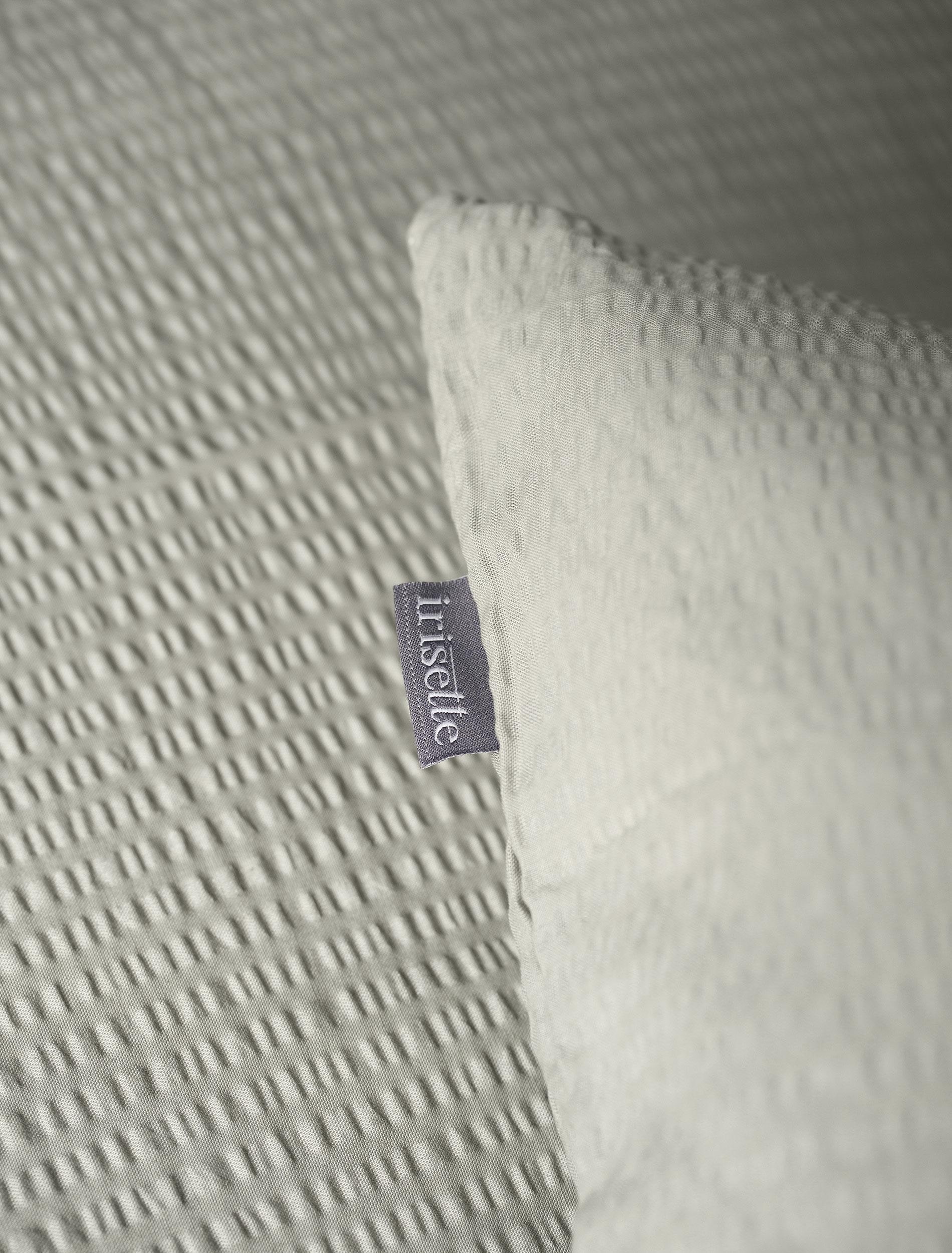 Irisette Linge de lit »Oslo 8787« 2 super doux, rafraîchissant et respirant, facile d'entretien et infroissable