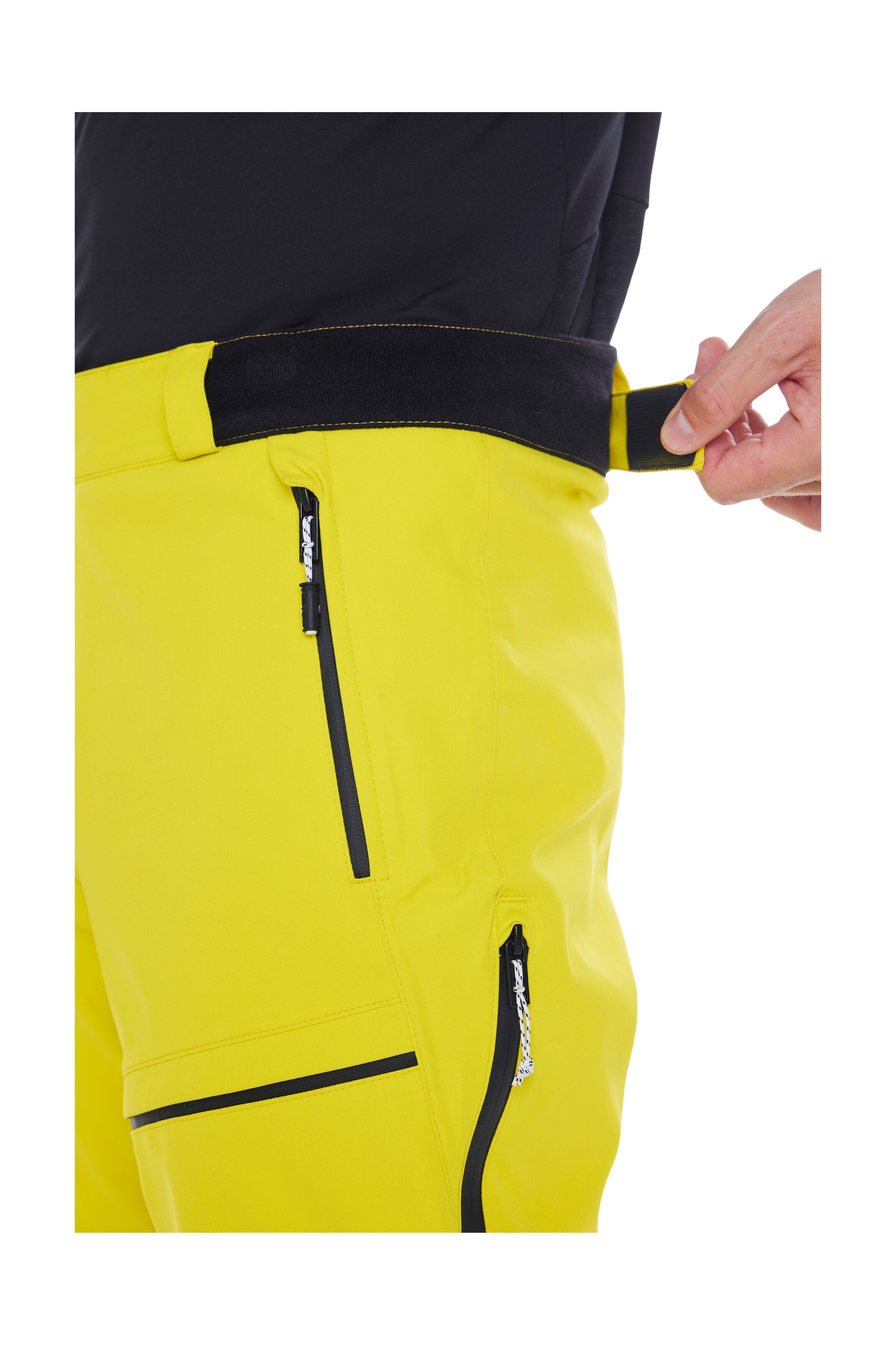 Killtec Skihose »KSW 279 MN SKI PNTS«  Wind- und wasserdichte Skihose, atmungsaktiv, mit Schneefang