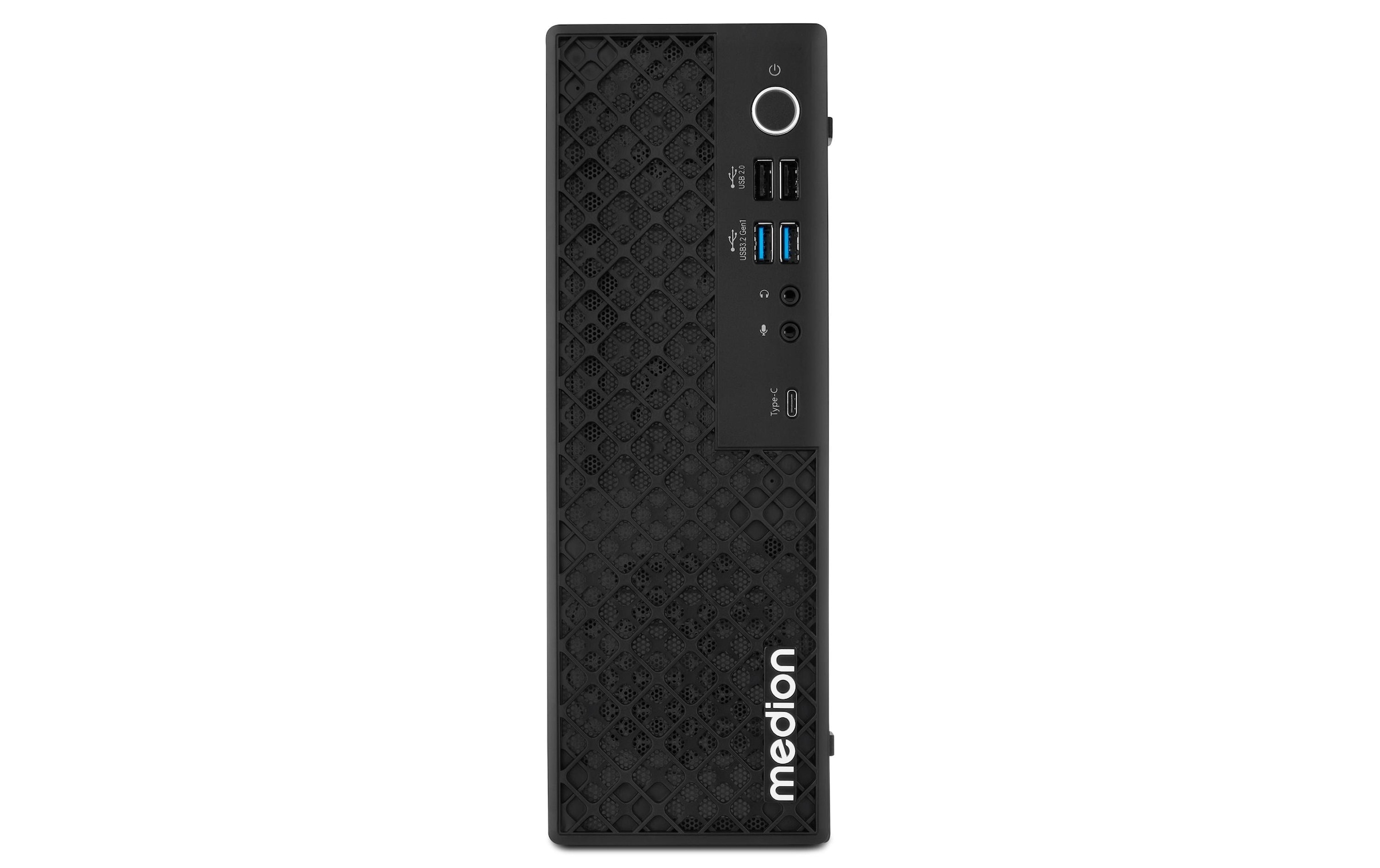 Medion® PC »Picoworx T80 III (MD340011)«