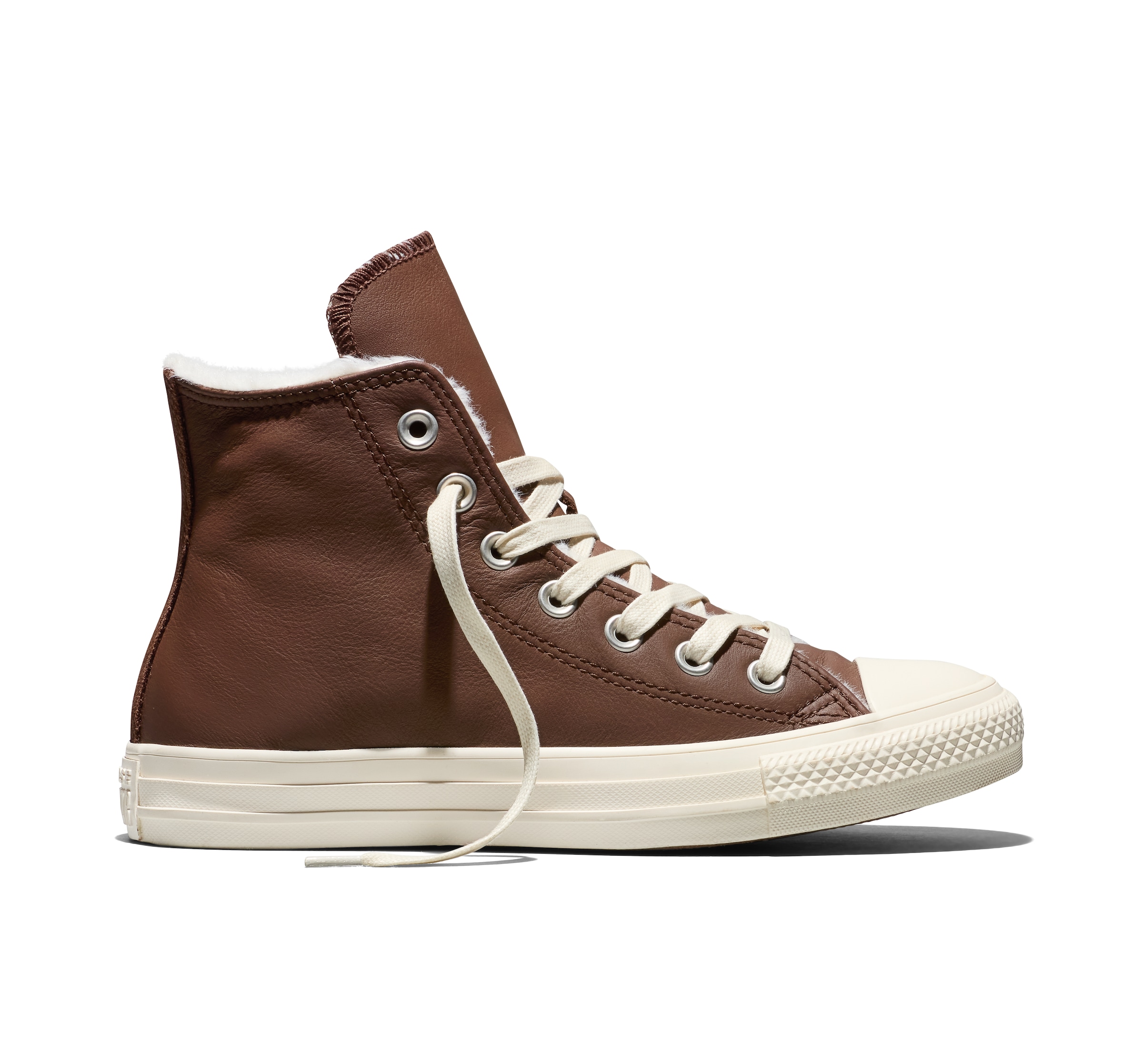 Converse Sneakers »Chuck Taylor All Star«  cuir déperlant, doublé