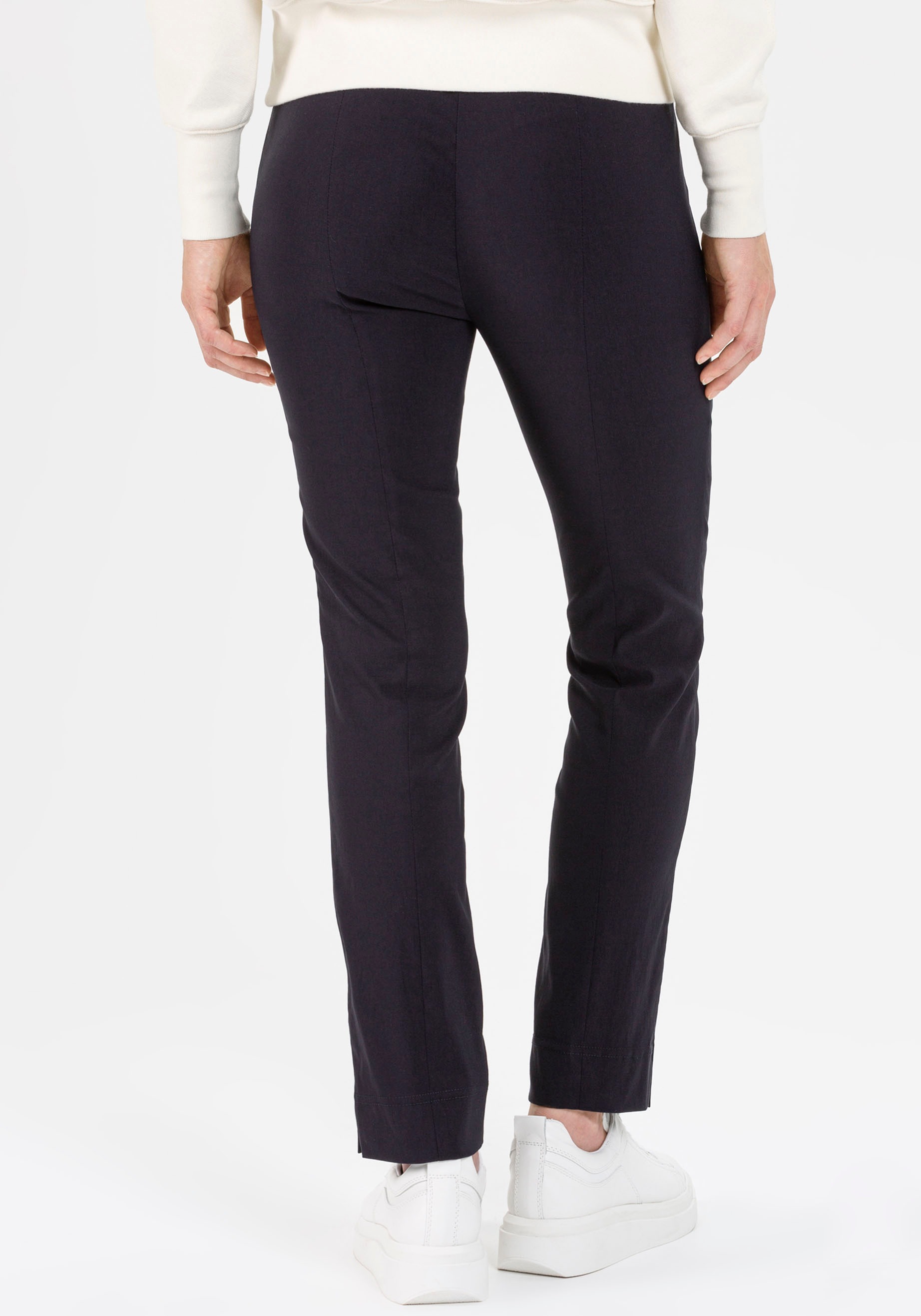 Stehmann Schlupfhose »Ina«  Sommerhose , innen wärmend angeraut