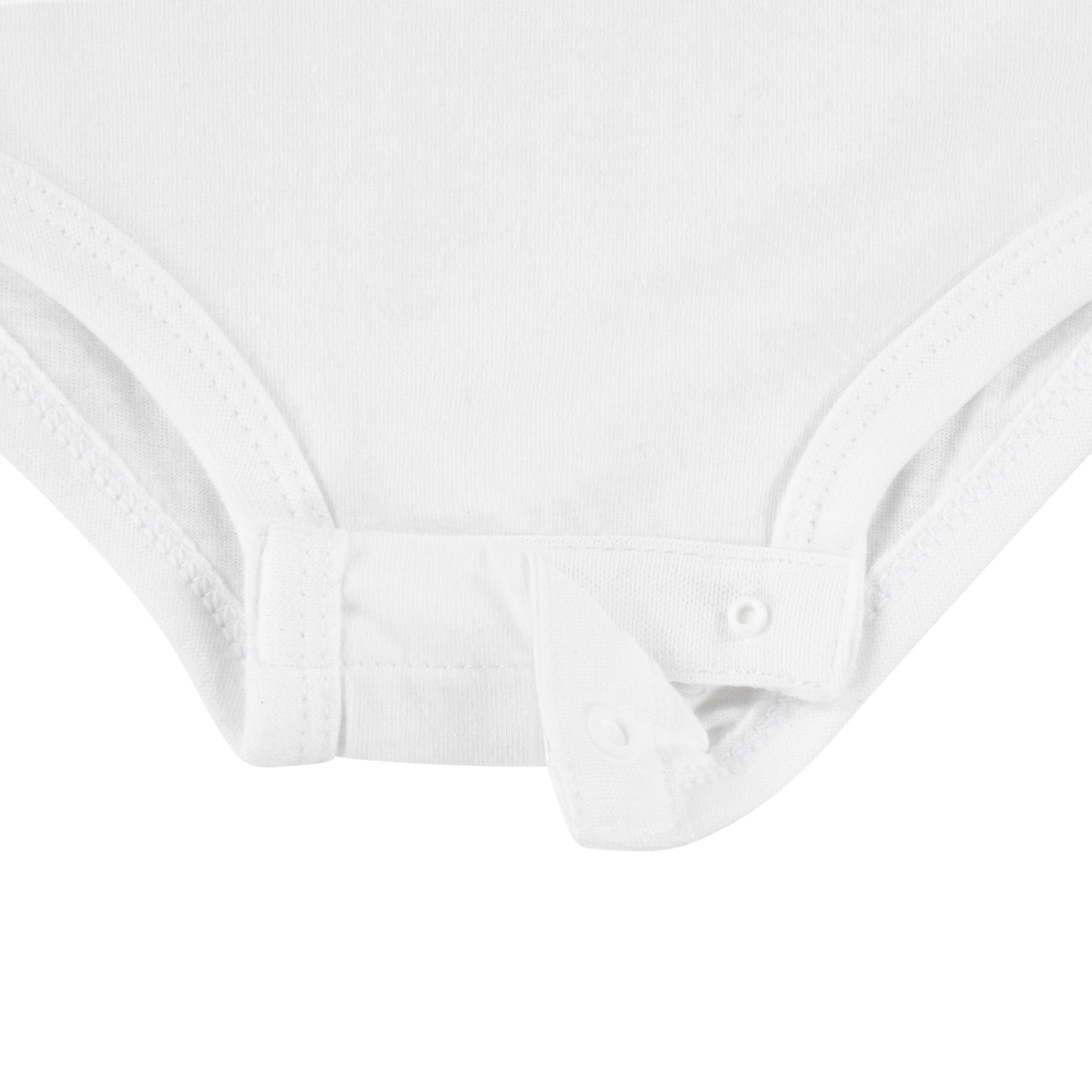 Nike Sportswear Body »für Babies« Packung, 3 Stk. tlg.,