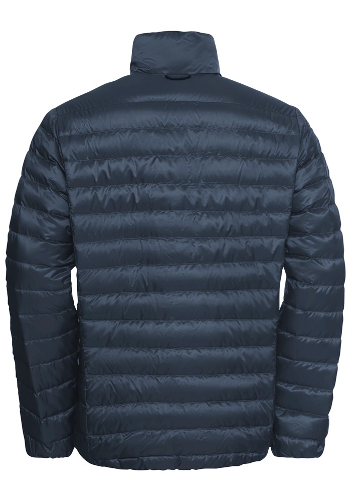 Jack Wolfskin Doudoune »PILVI DOWN JKT M RDS« mit 700er-Füllung aus natürlichen Daunen, atmungsaktiv, wärmend