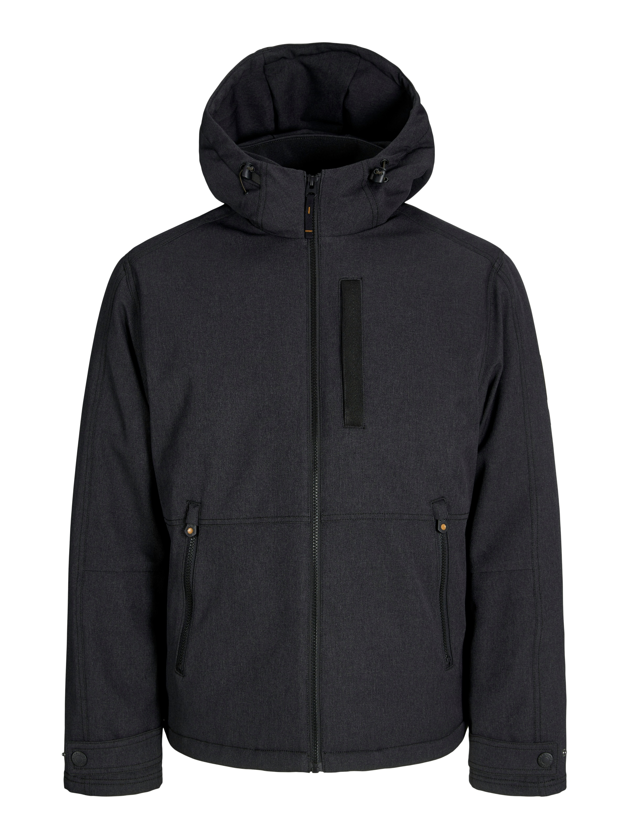 Jack & Jones Outdoorjacke »JJEPARKER DOVER JACKET SN« mit Kapuze