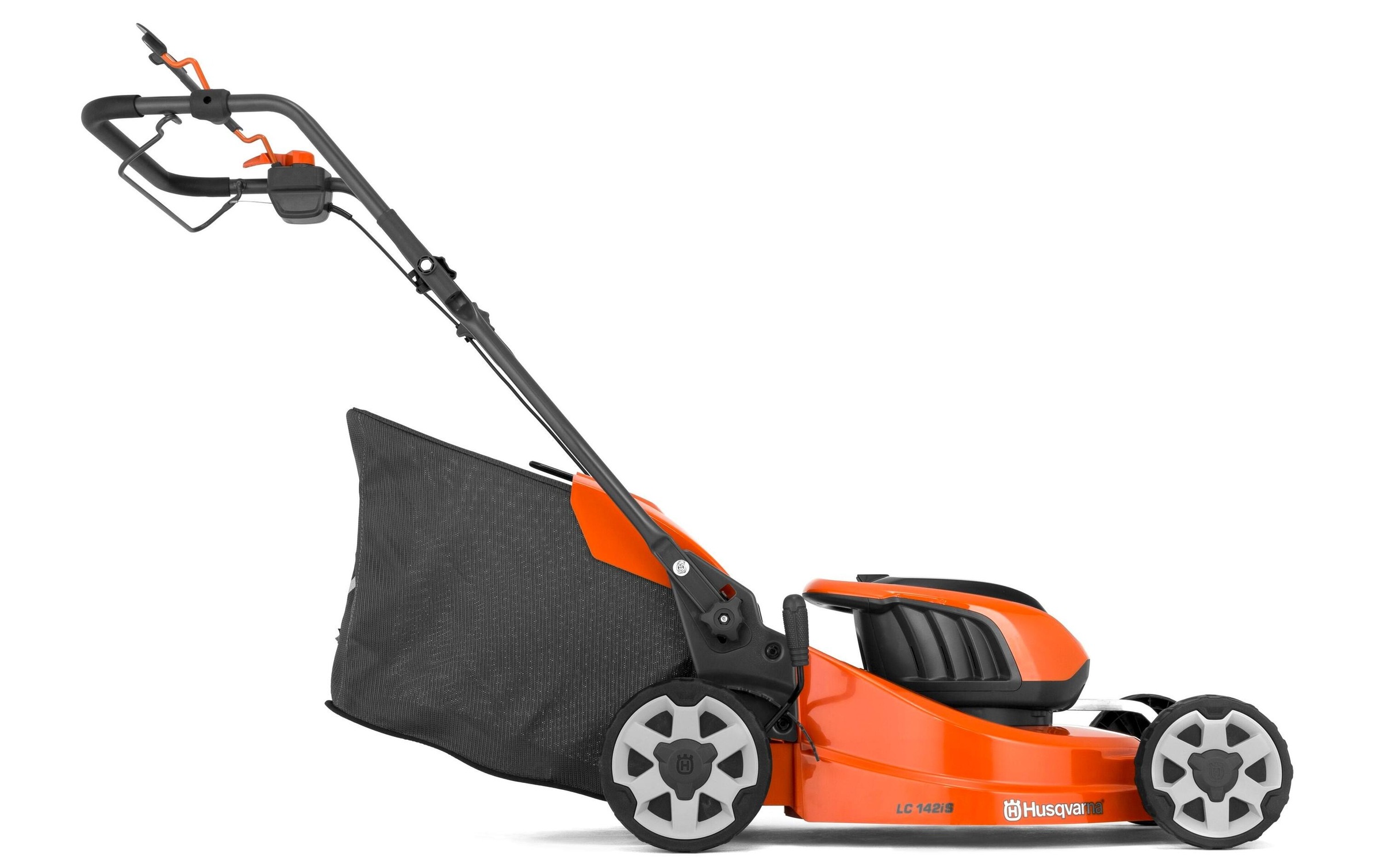 Husqvarna Akkurasenmäher