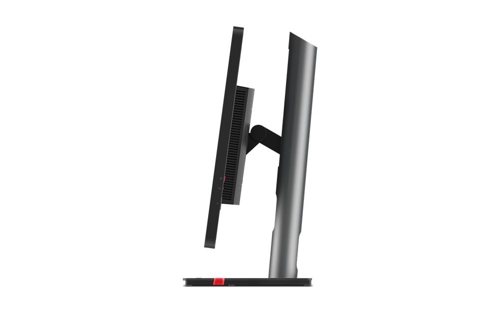 Lenovo Moniteur LED »ThinkVision P27q-30« 68,31 cm/27 ″  2560 x 1440 px 6 Reaktionszeit