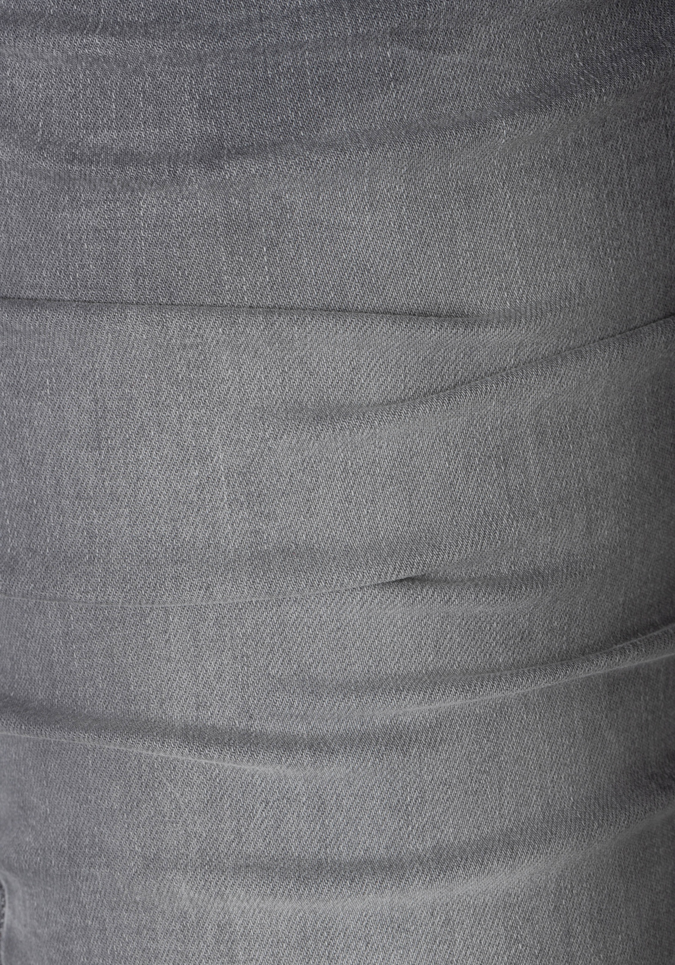 TIMEZONE Slim-fit-Jeans »Slim EnyaTZ Womanshape 7/8«