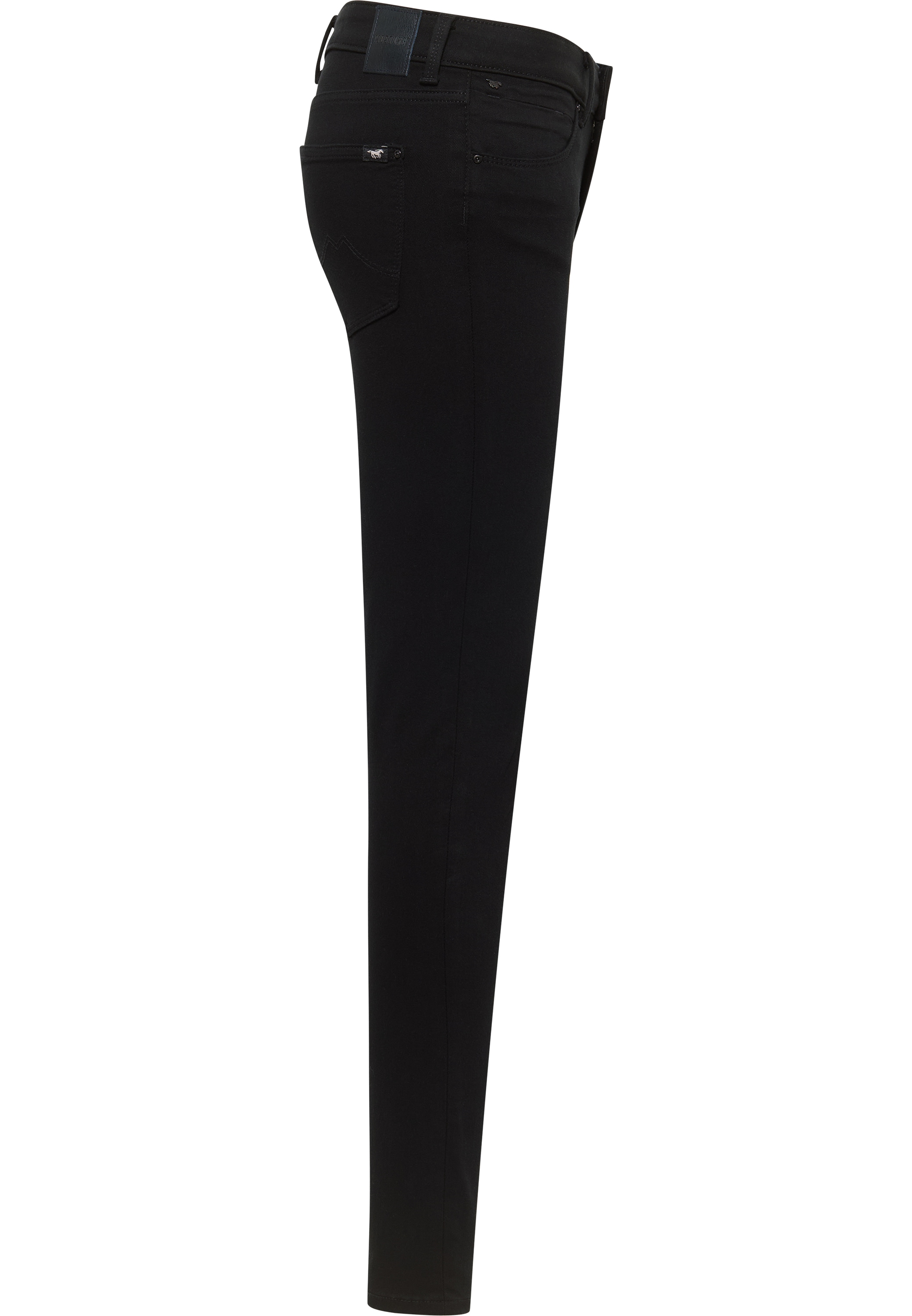 MUSTANG Skinny-fit-Jeans »Damen Style Georgia Super Skinny«