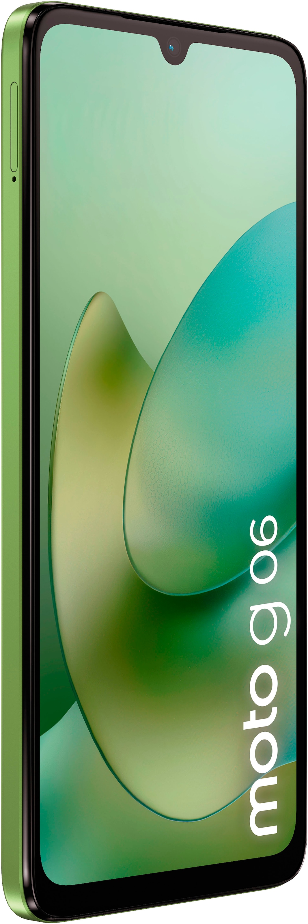 Motorola Smartphone »g06« tendril