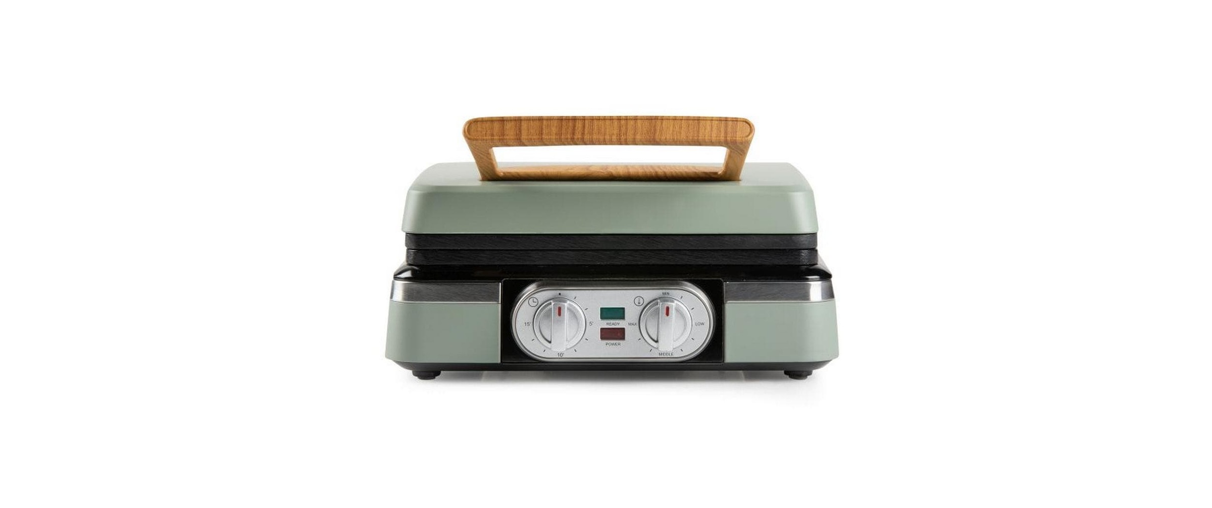 Domo Gaufrier »DO9279W« 1520 W