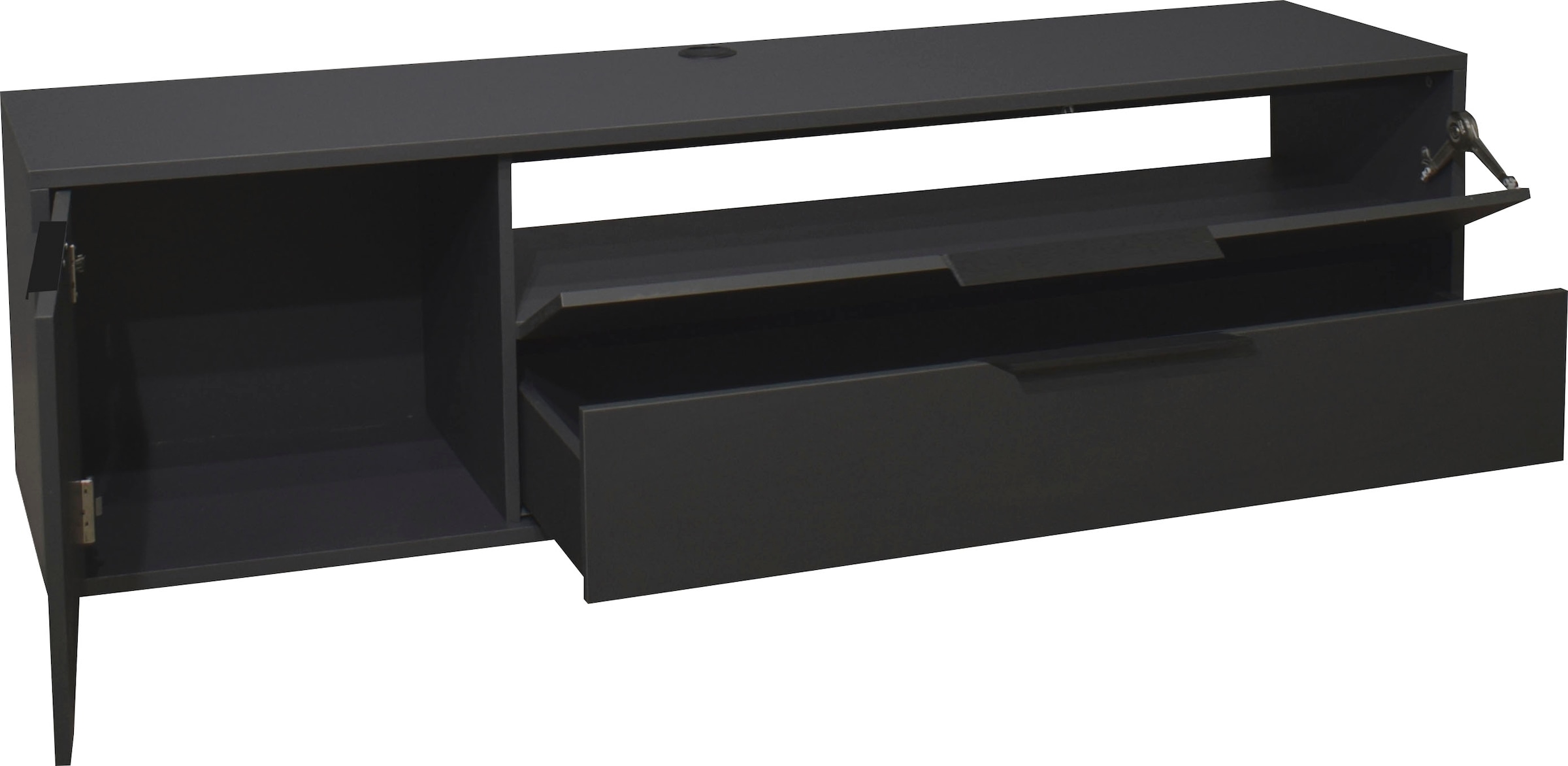 Mäusbacher Table basse »Bonnie TOPSELLER!« OTTOs Choice,  Modernes Lowboard