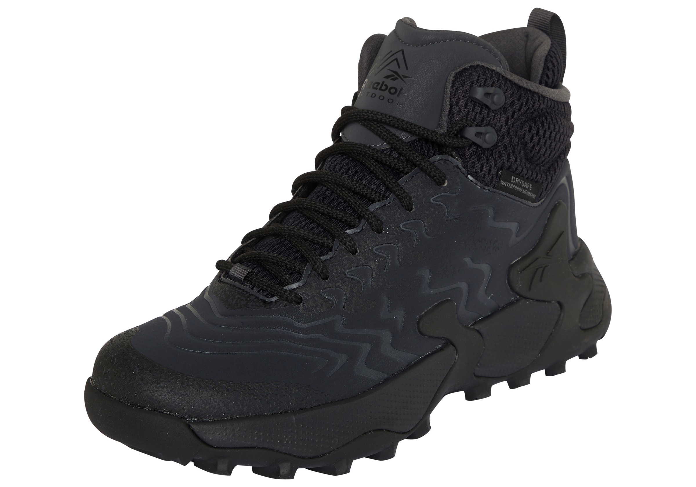 Reebok Chaussures de marche »KITARI DMX«