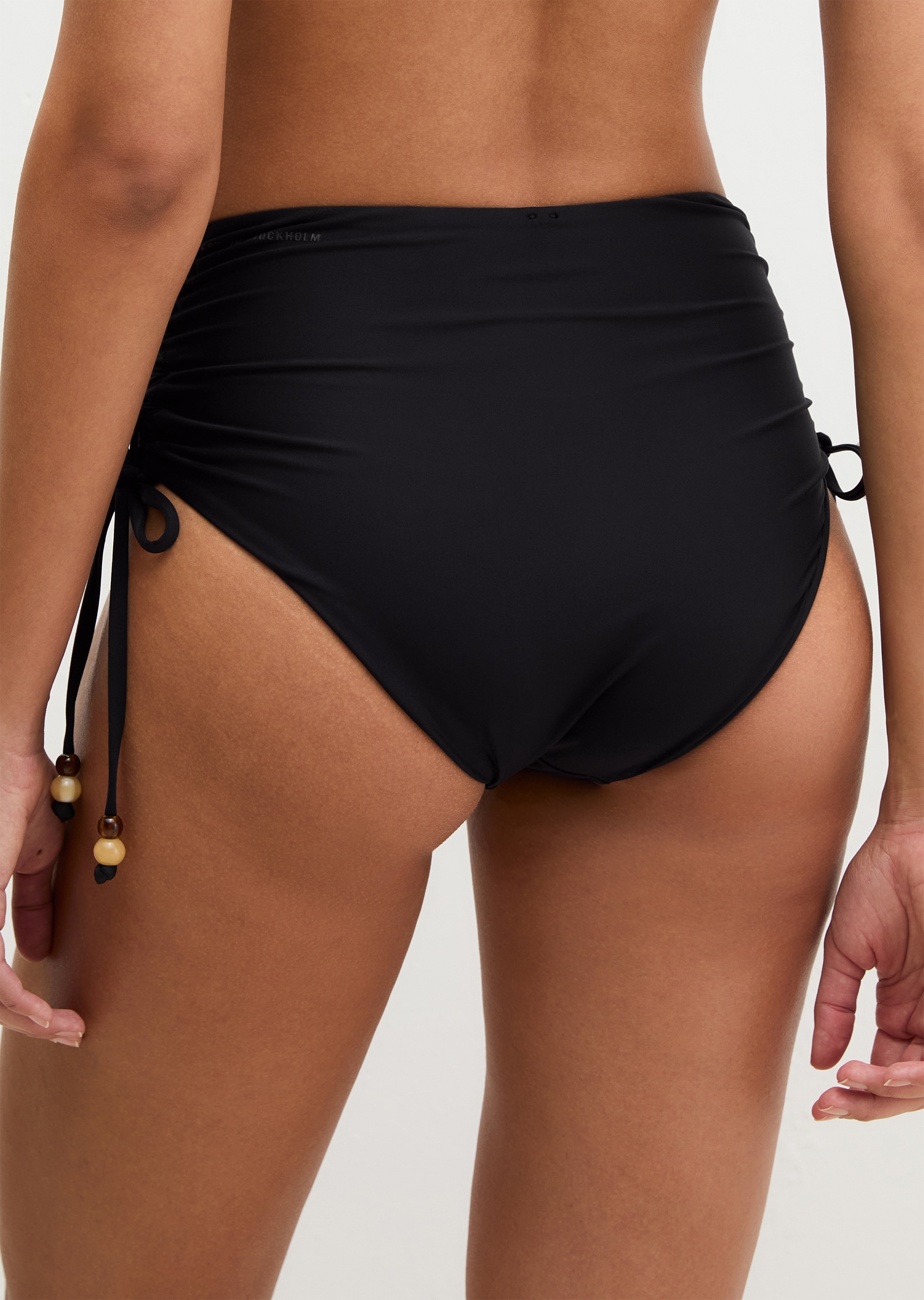 Marc O'Polo Pantalon de bikini »Abstract Floral AOP«