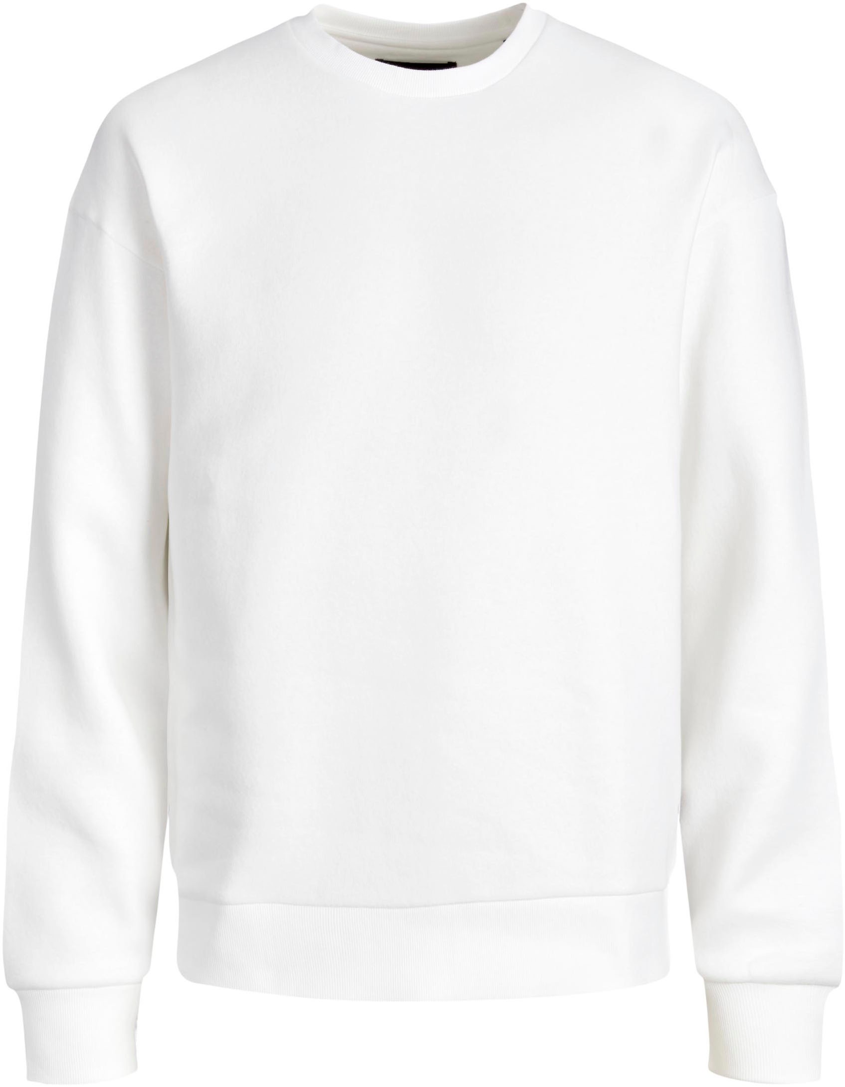 Jack & Jones Sweat-shirt »JJESTAR BASIC SWEAT CREW NECK NOOS«
