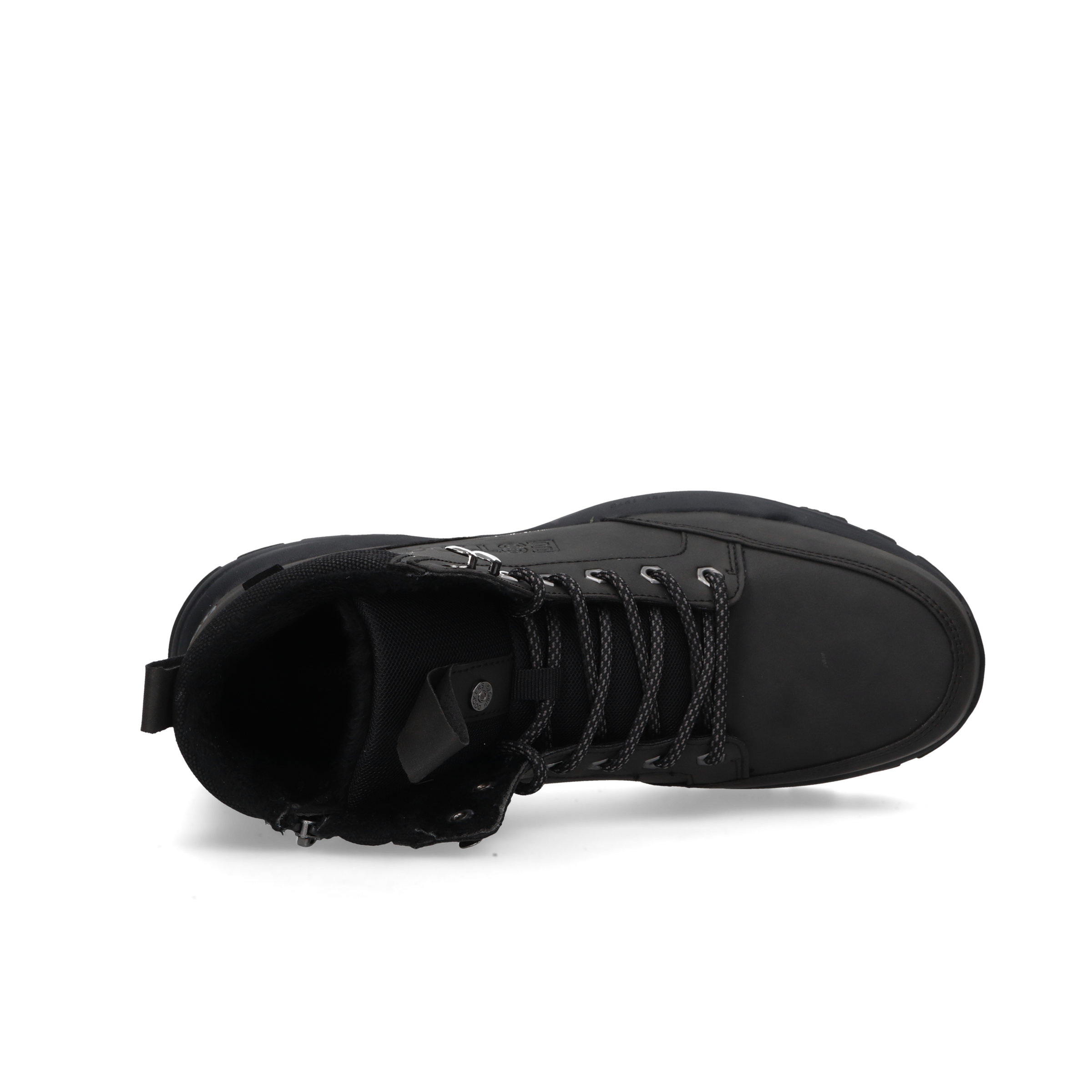 Dockers by Gerli Bottes d'hiver  Schnürboots mit Warmfutter