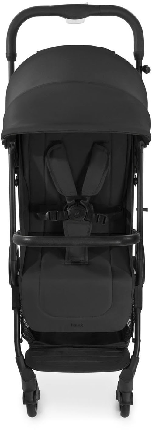 Hauck Poussette pour enfants »Travel N Care« 25 kilos Reisebuggy, leicht; bis 25 kg belastbar