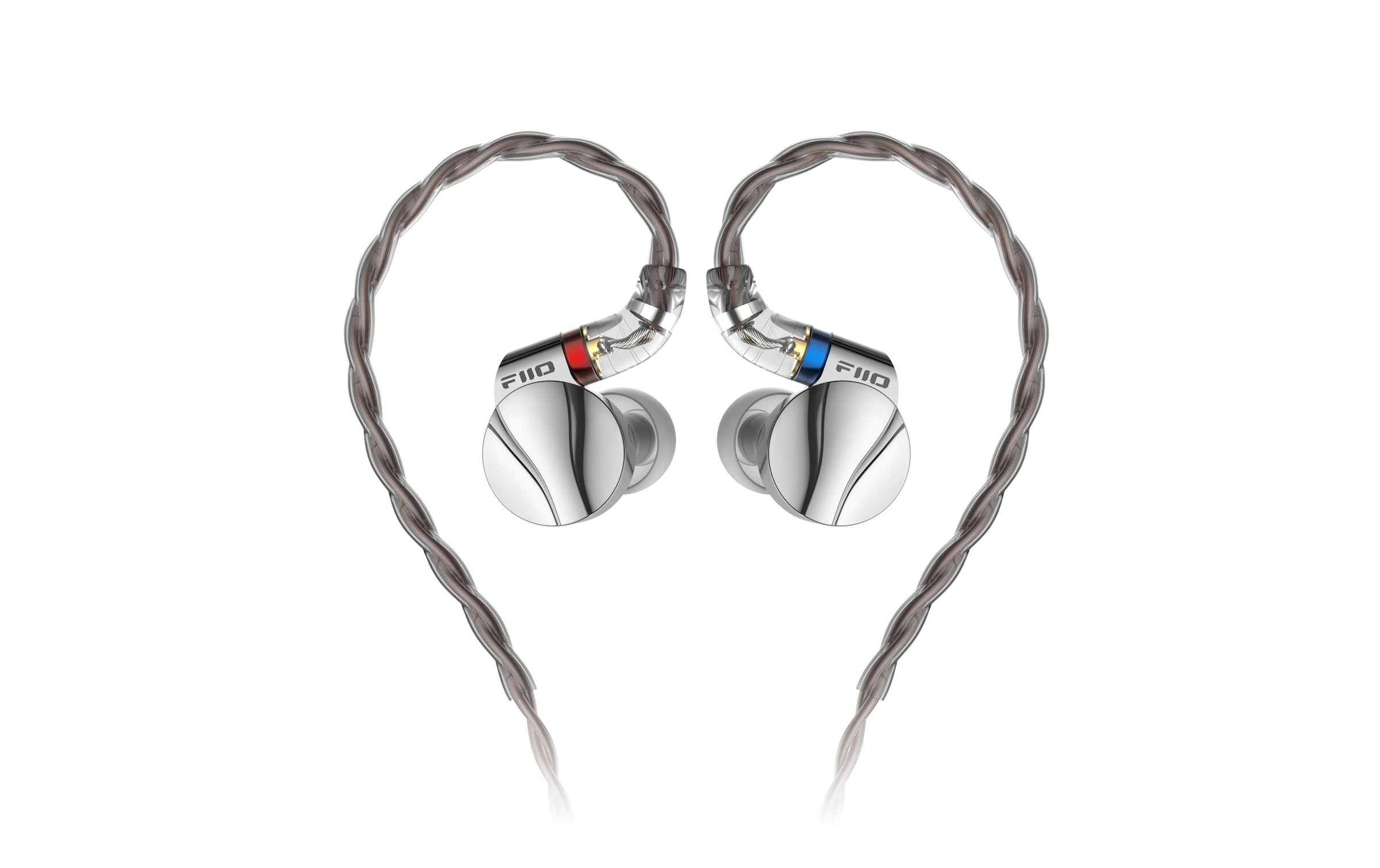   In-Ear-Kopfhörer »FiiO FD15«