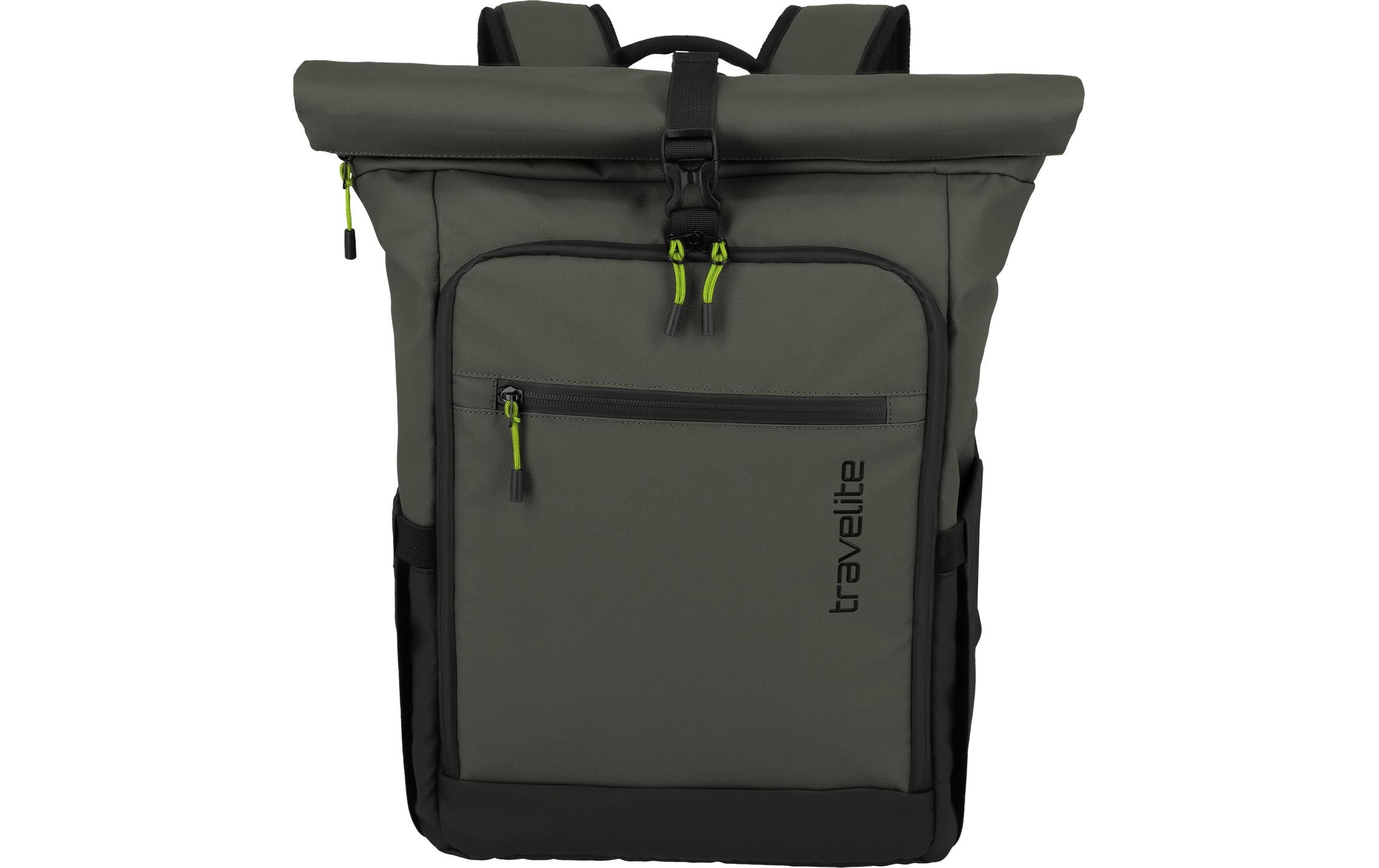 travelite Sac à dos »BRIIZE Rollup M 30 l«