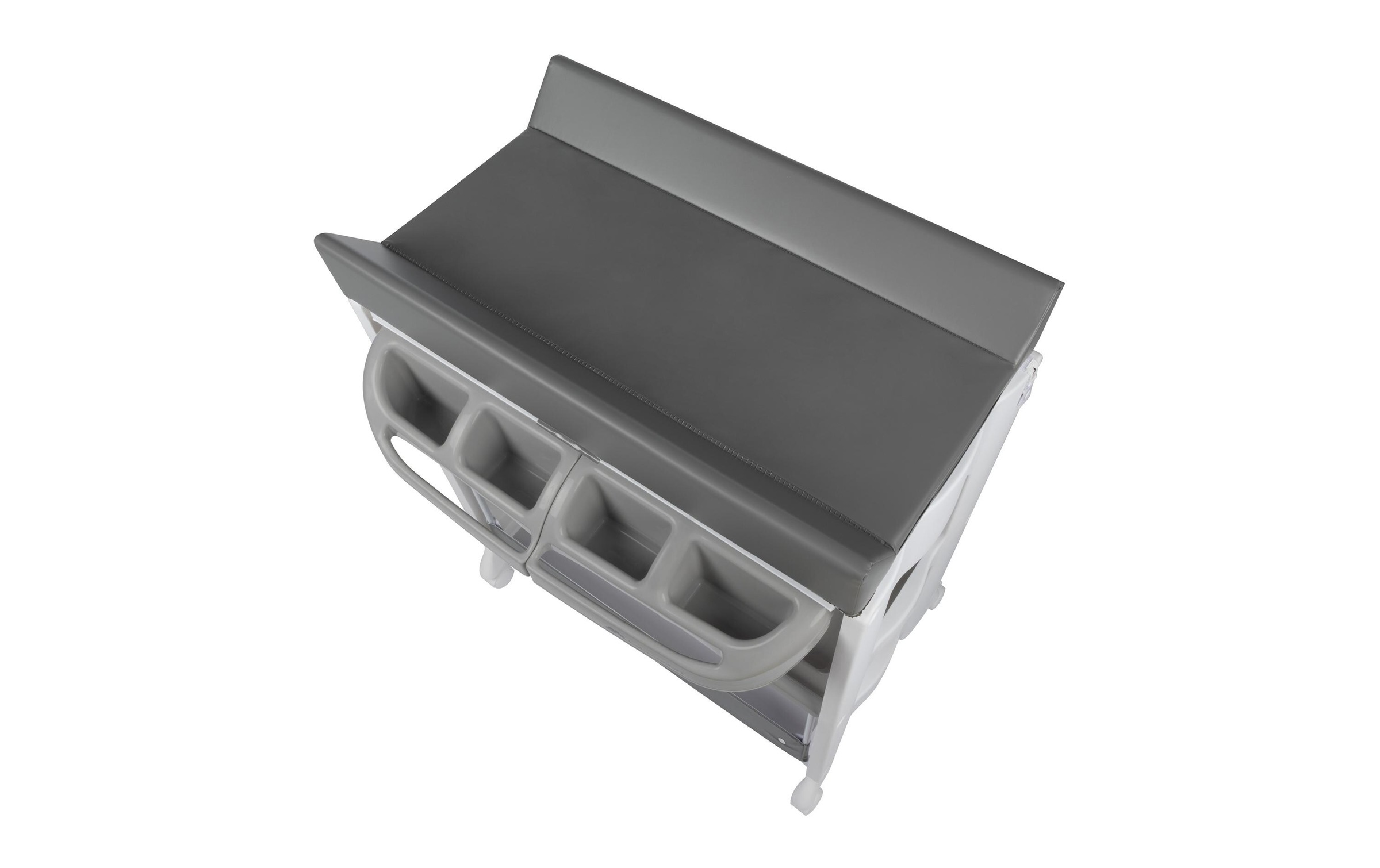 Bebeconfort Wickeltisch »Bebeconfort Wickeltisch Dolphy « 850 mm