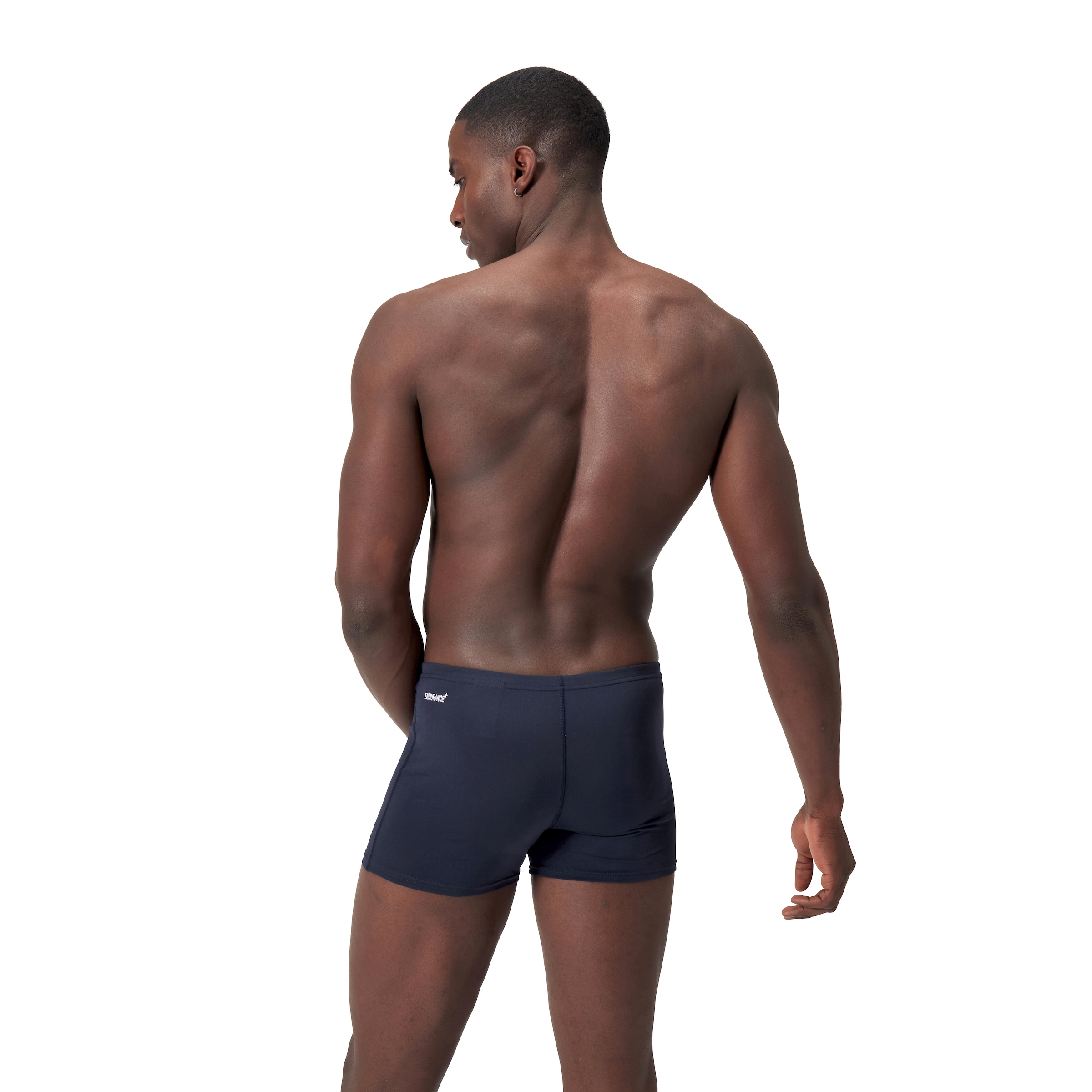 Speedo Maillot de bain für regelmässiges Training, elastisches Material, chlorbeständig
