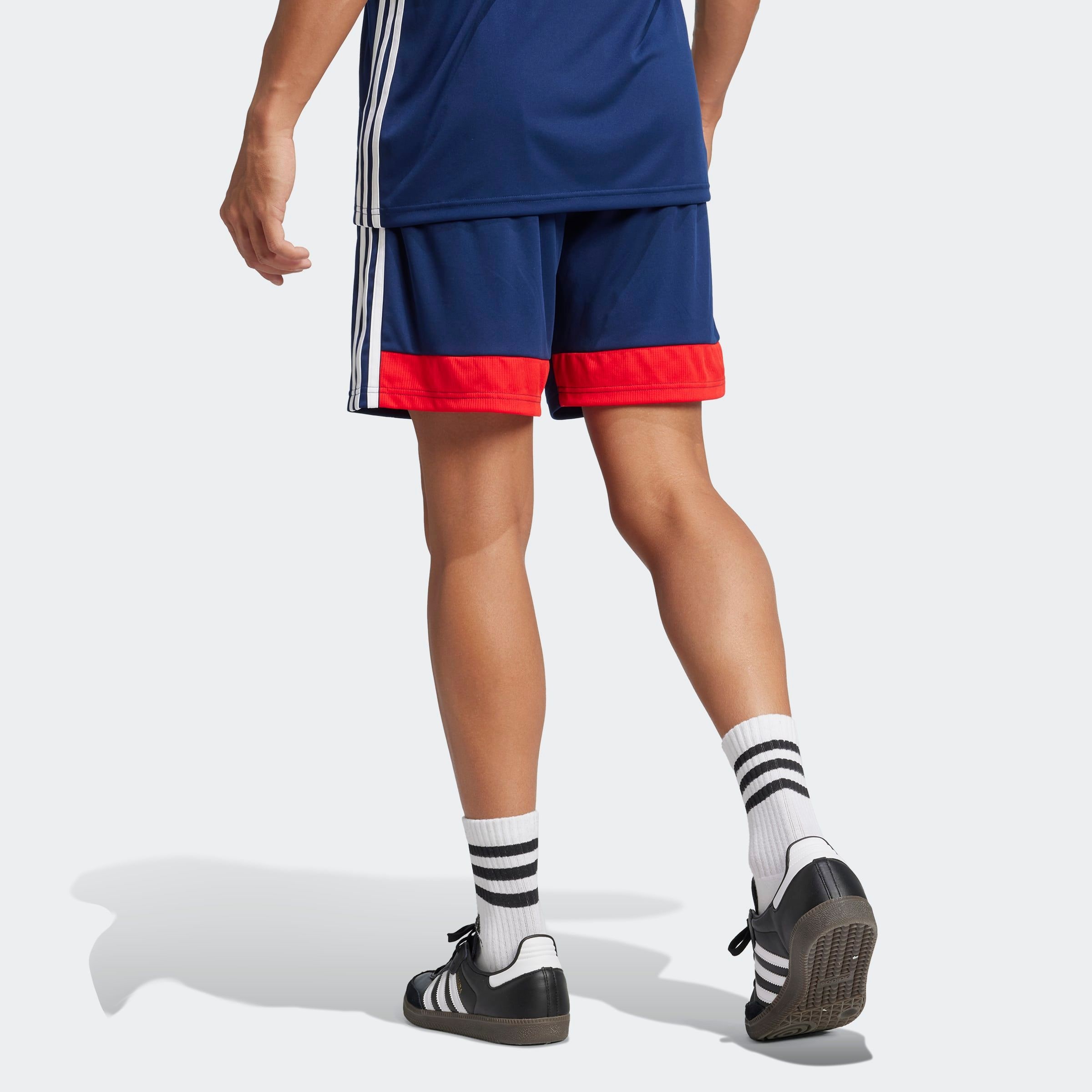 adidas Performance Short d'entraînement »TIRO 25 ESSENTIALS«
