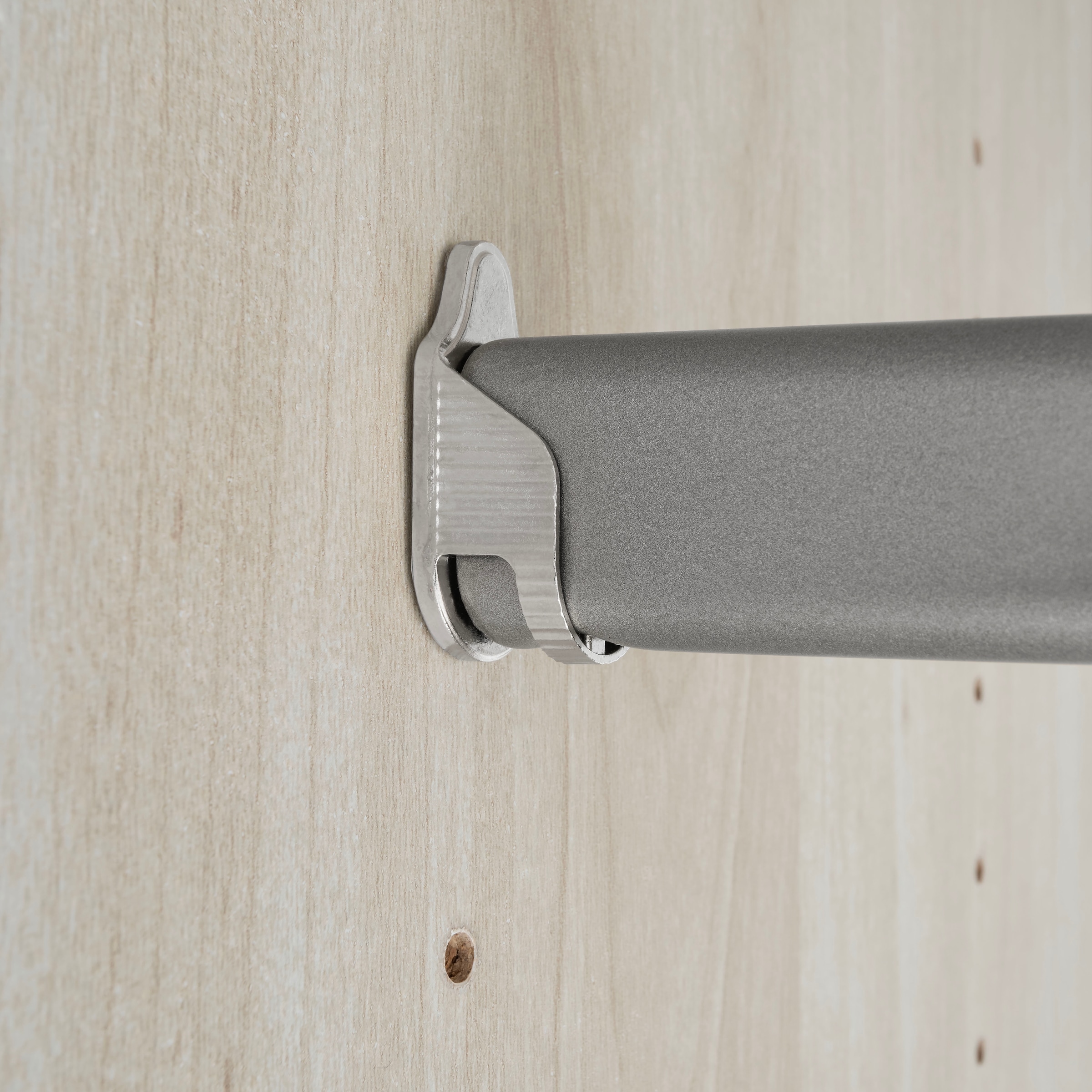 WIEMANN Armoire à portes coulissantes »Phoenix, Made in Germany, modernes Design, Highlight, Blickfang« Viele Farbkombinationen, in 4 Breiten und in 2 Höhen erhältlich,  maximaler Staurraum, inkl.Einlegeböden, Wäscheböden u. Dämpfer