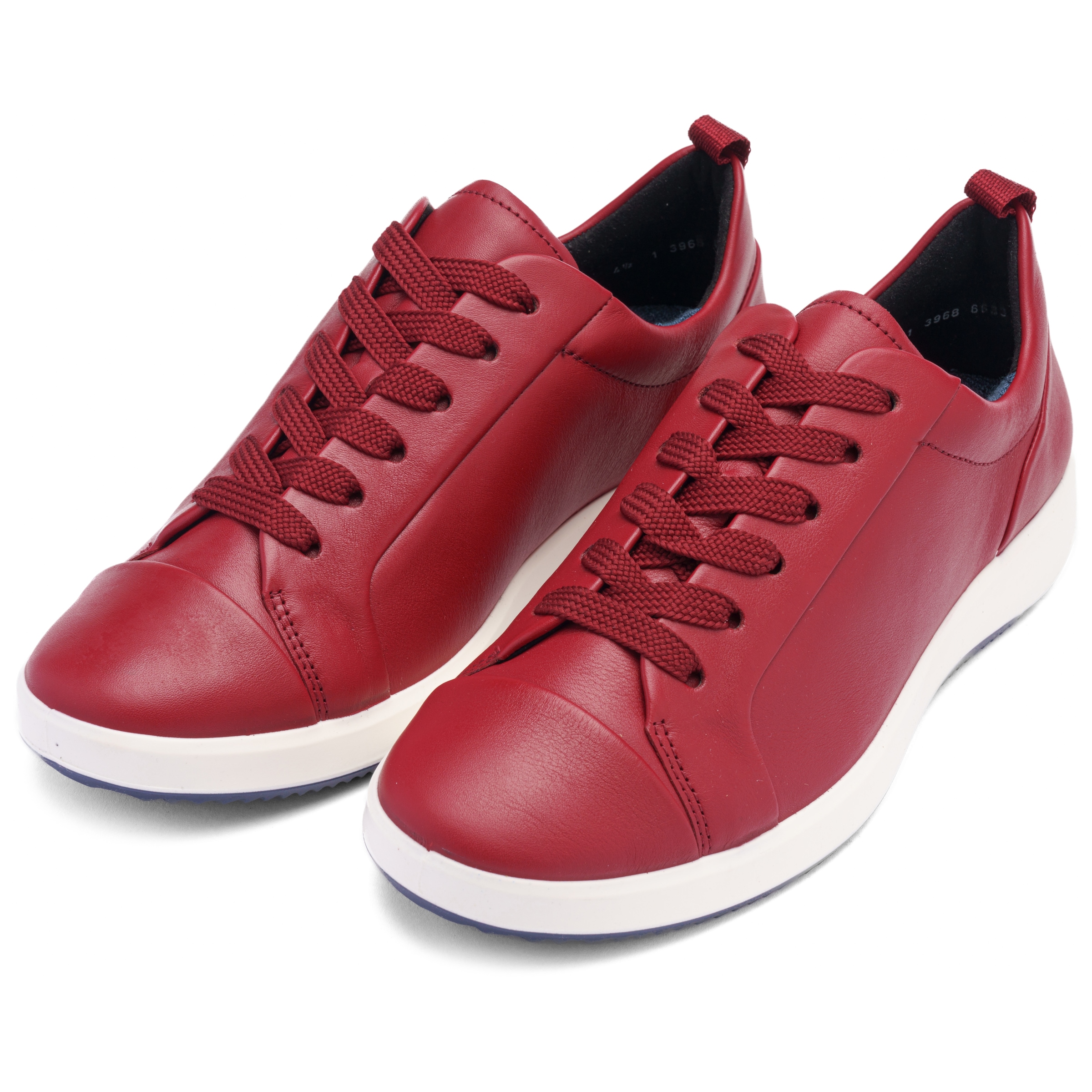 Ara Sneakers »ROMA«  Chaussure de loisirs, chaussure basse, chaussure à lacets avec semelle intérieure High Soft, largeur G