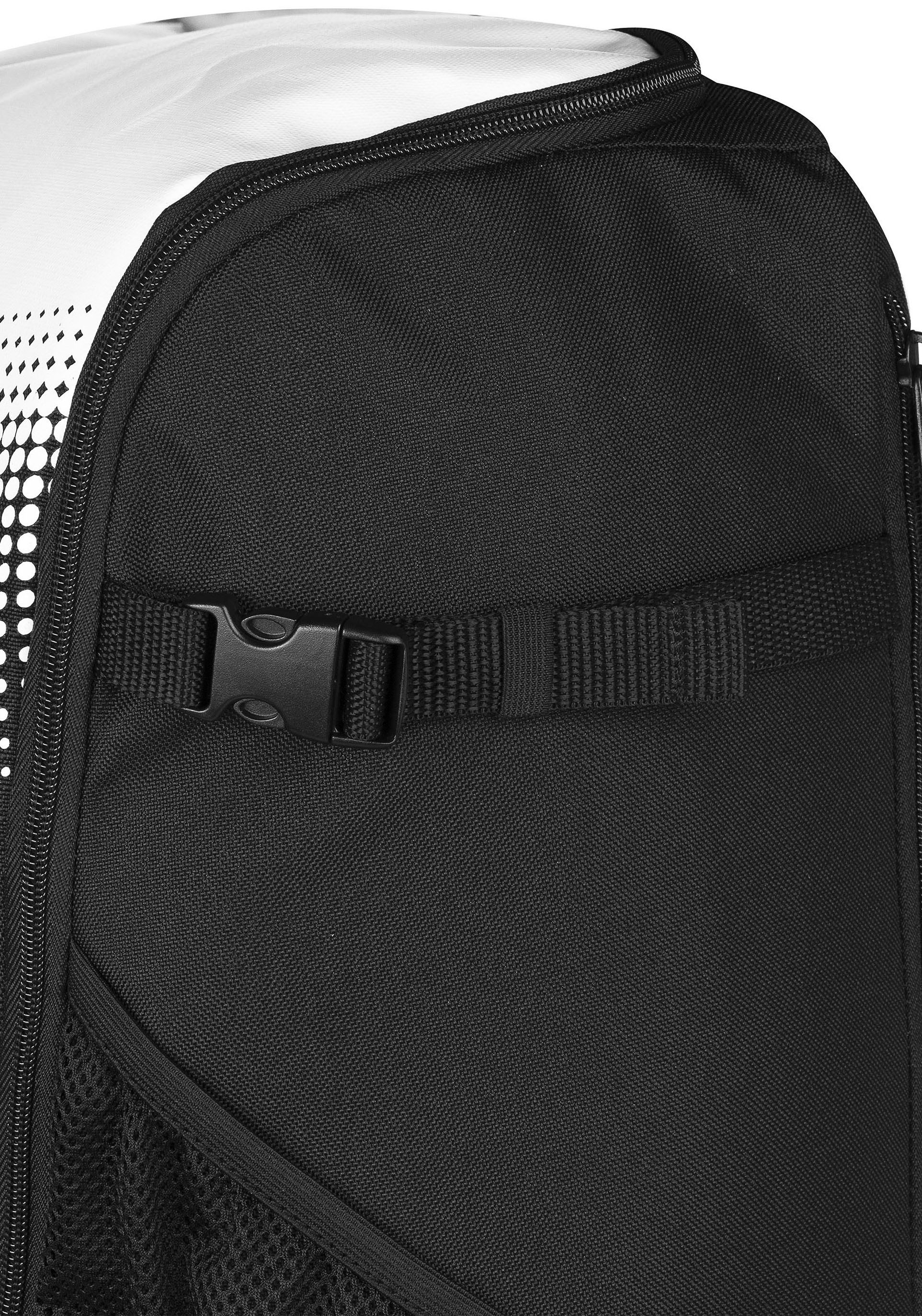 adidas Performance Sportrucksack »BackPack Combat Sports«