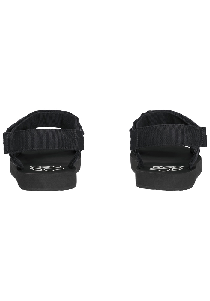 Jack Wolfskin Sandale »TAIGA SANDAL M«  Chaussures d'été, sandale outdoor