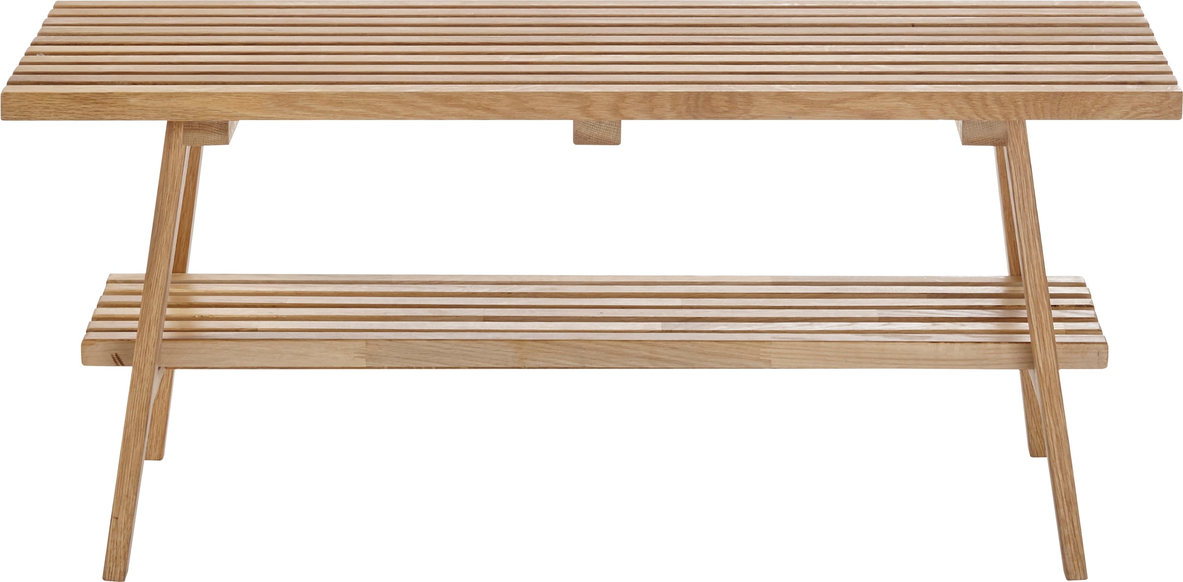 MCA furniture Banc »Alwar« Breite ca. 100 cm