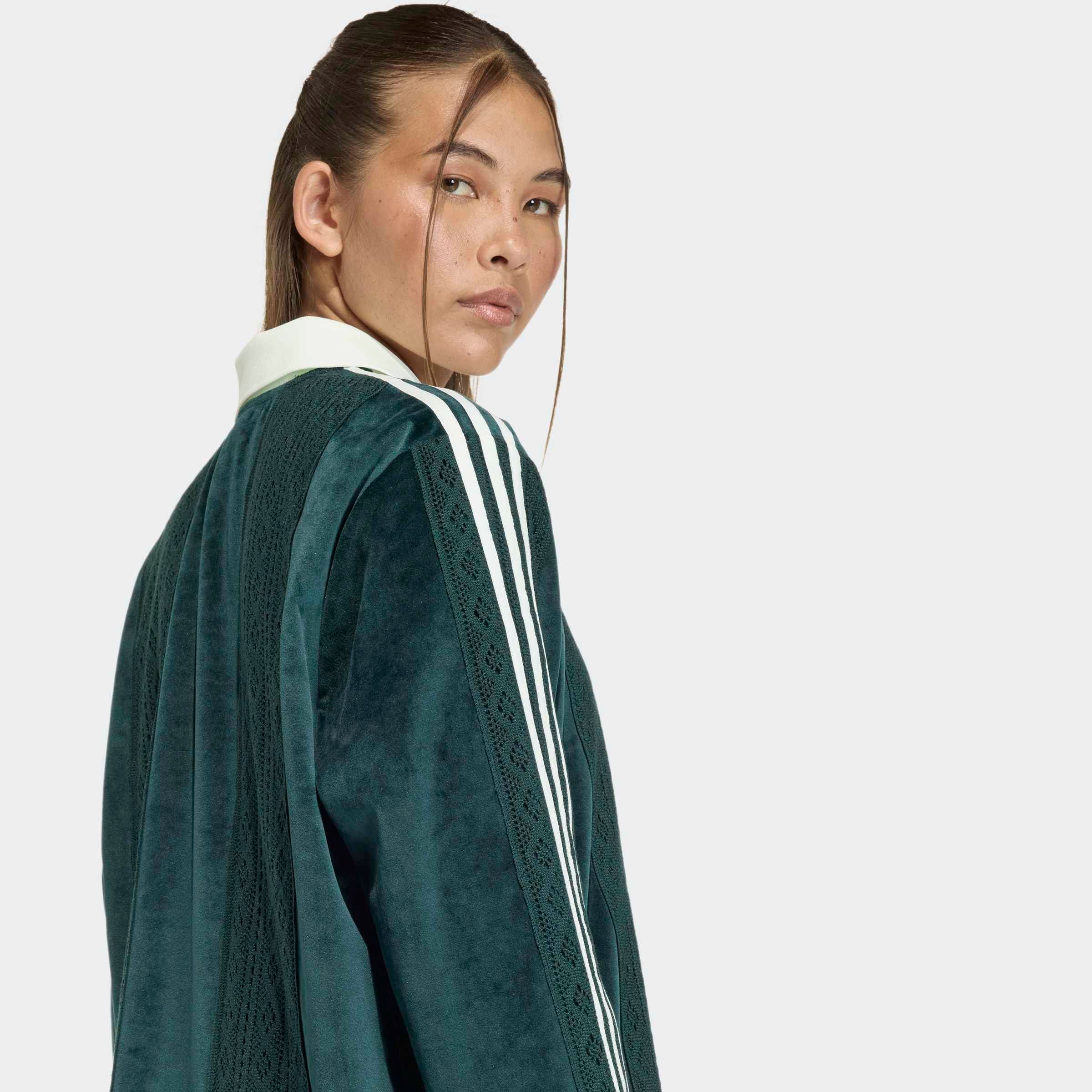 adidas Originals Langarmshirt »LS JERSEY«